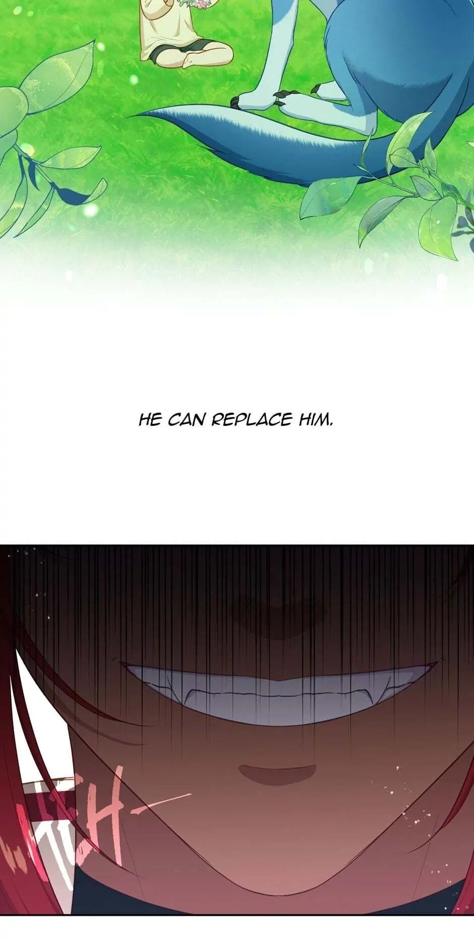 Read Beware the Villainess! chapter 92.03 image 44 on Lezhin