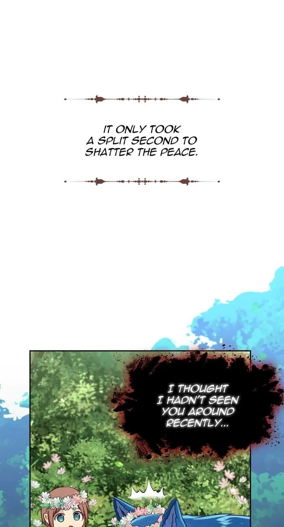 Read Beware the Villainess! chapter 92.03 image 45 on Lezhin