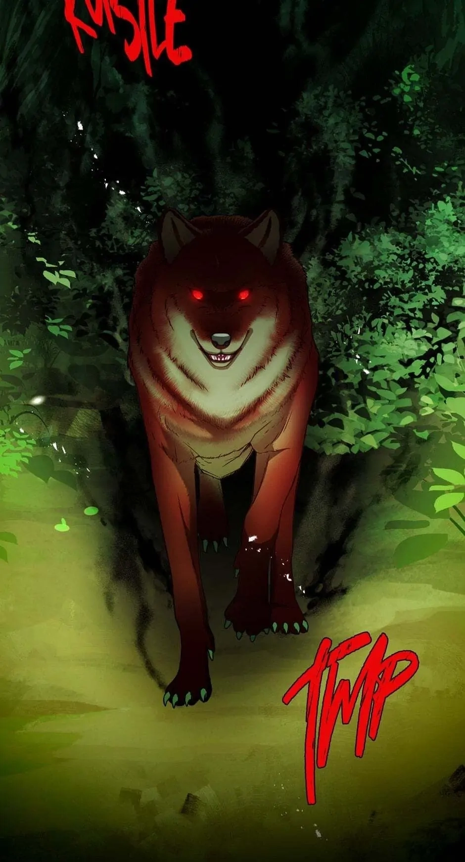 Read Beware the Villainess! chapter 92.03 image 47 on Lezhin
