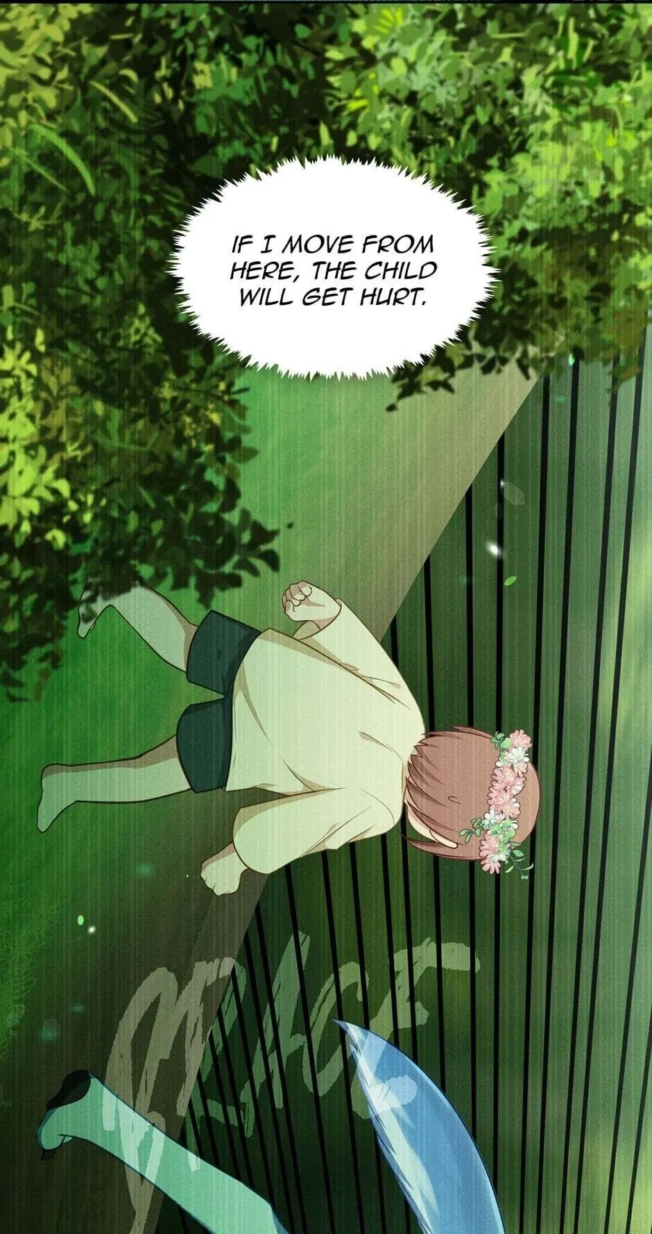 Read Beware the Villainess! chapter 92.03 image 58 on Lezhin