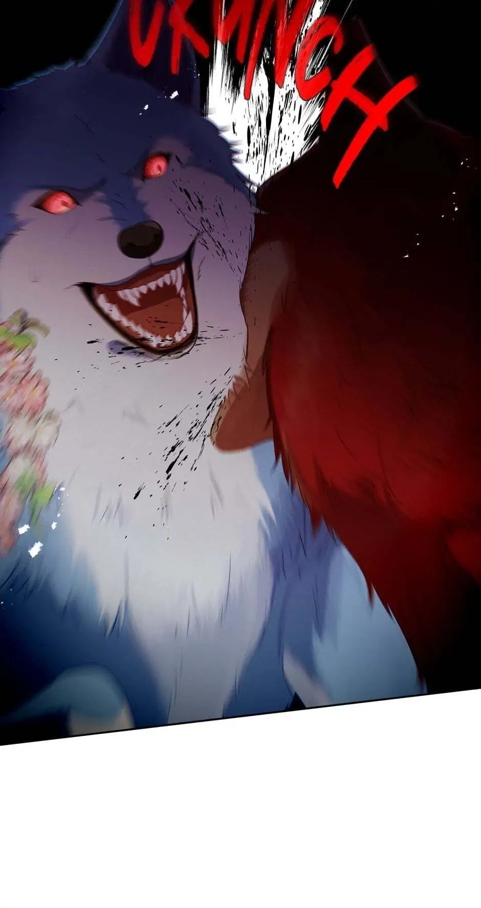 Read Beware the Villainess! chapter 92.03 image 61 on Lezhin