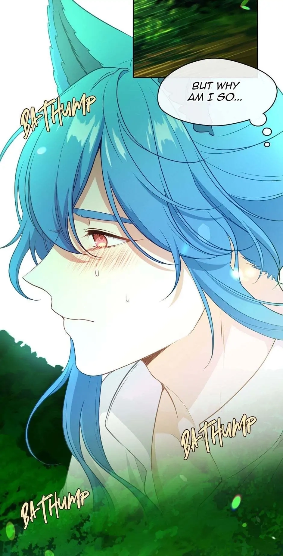 Read Beware the Villainess! chapter 92.03 image 7 on Lezhin