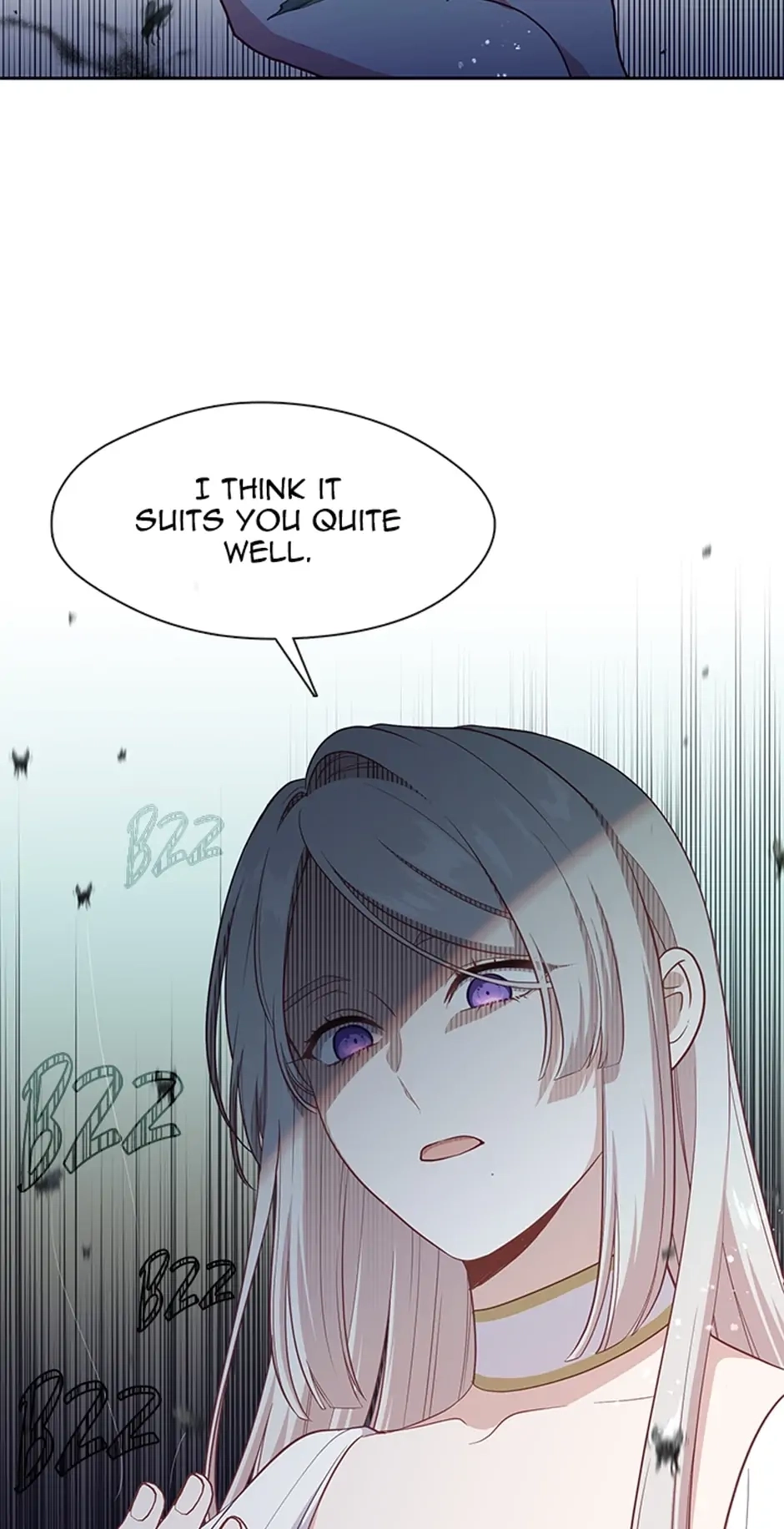 Read Beware the Villainess! chapter 92.05 image 18 on Lezhin
