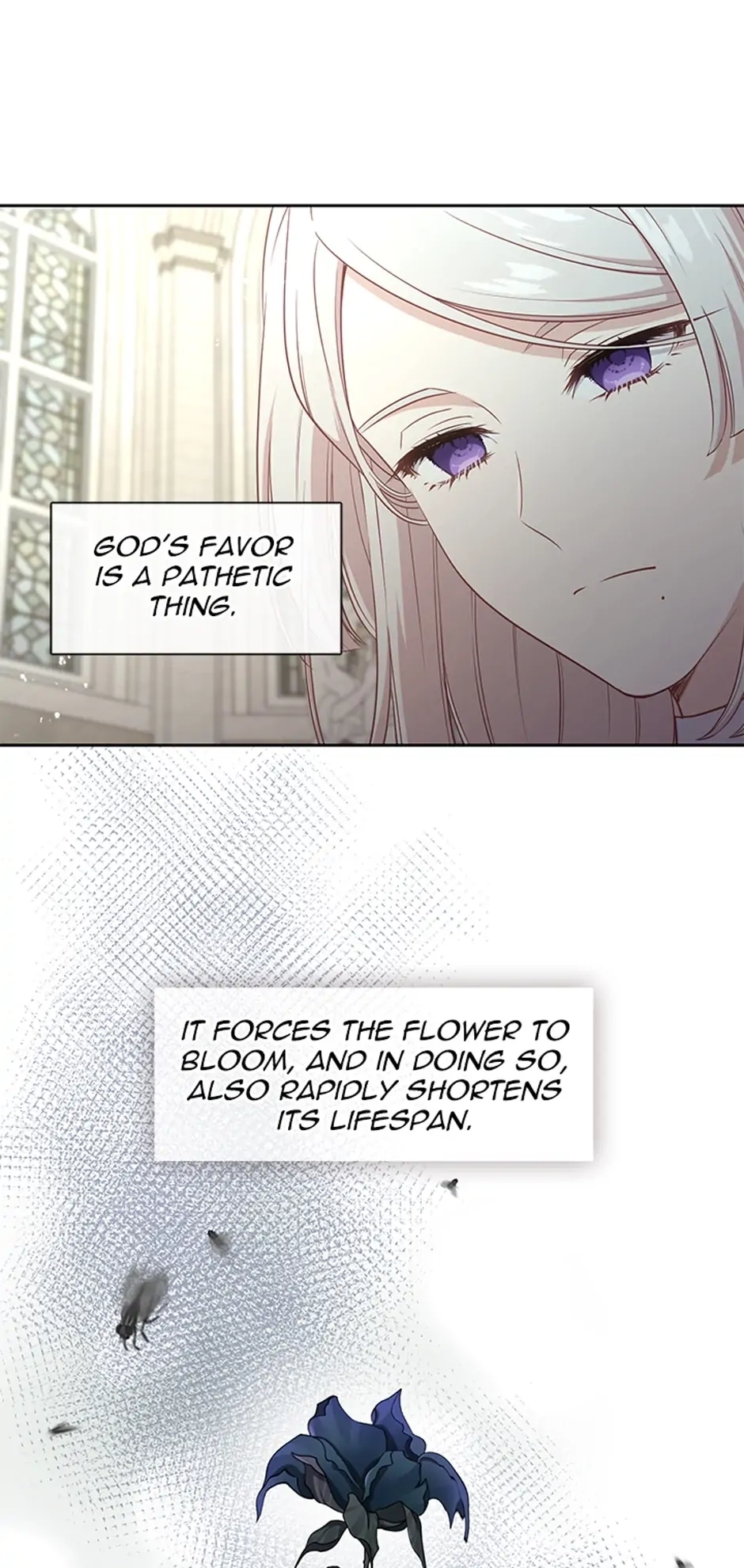 Read Beware the Villainess! chapter 92.05 image 21 on Lezhin