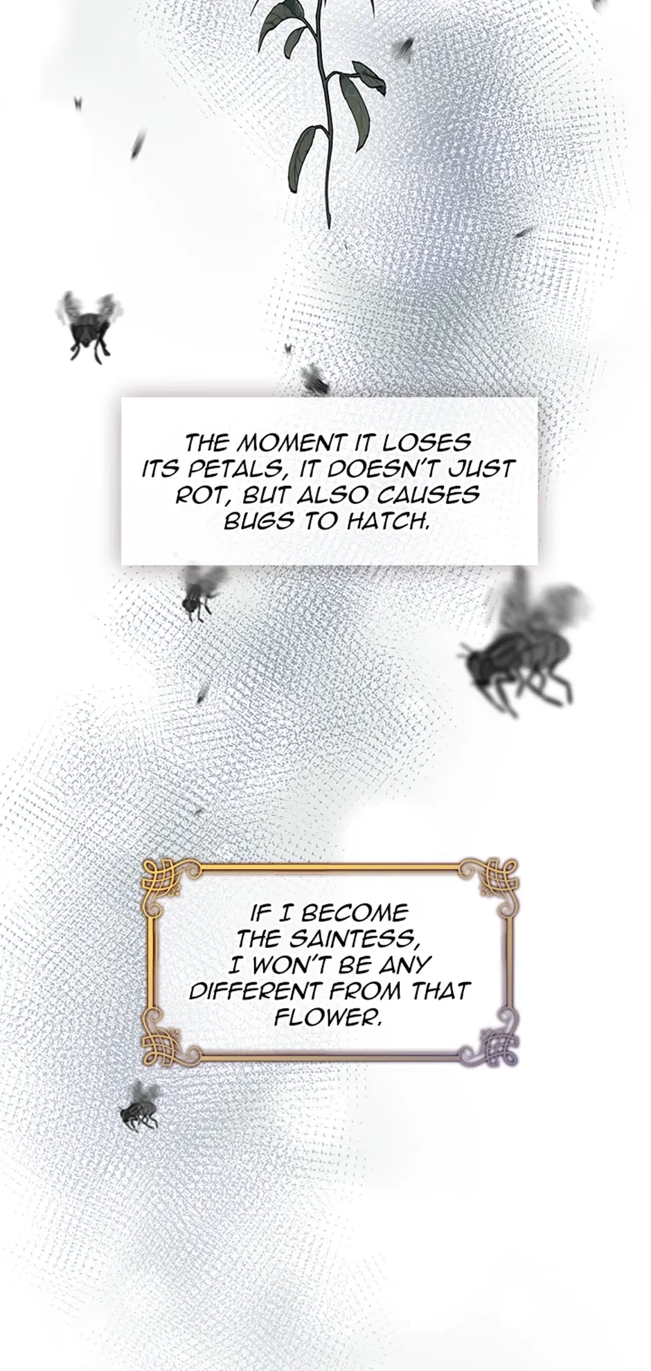 Read Beware the Villainess! chapter 92.05 image 22 on Lezhin