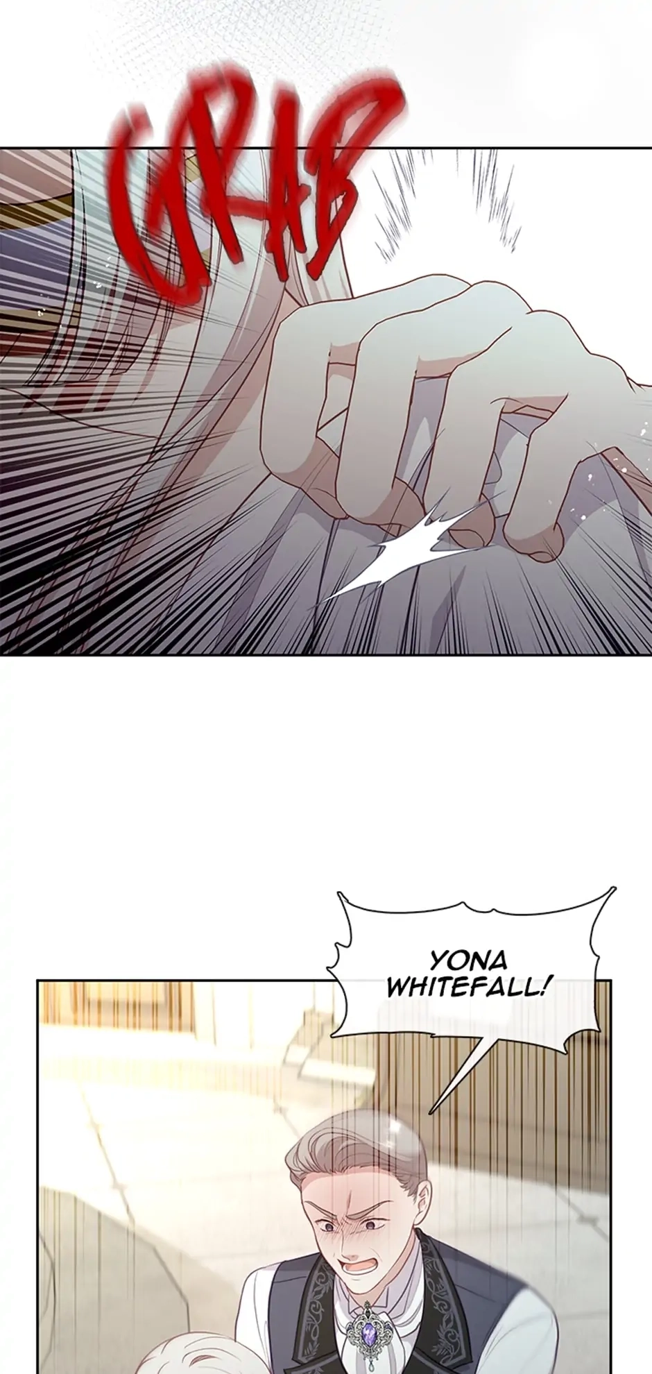 Read Beware the Villainess! chapter 92.05 image 23 on Lezhin
