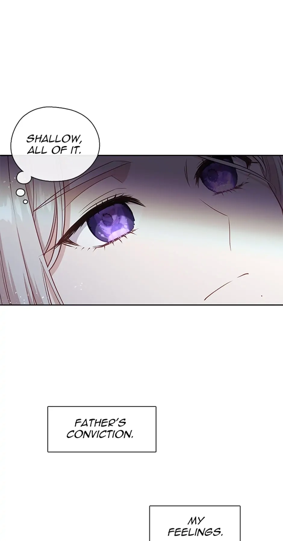 Read Beware the Villainess! chapter 92.05 image 29 on Lezhin