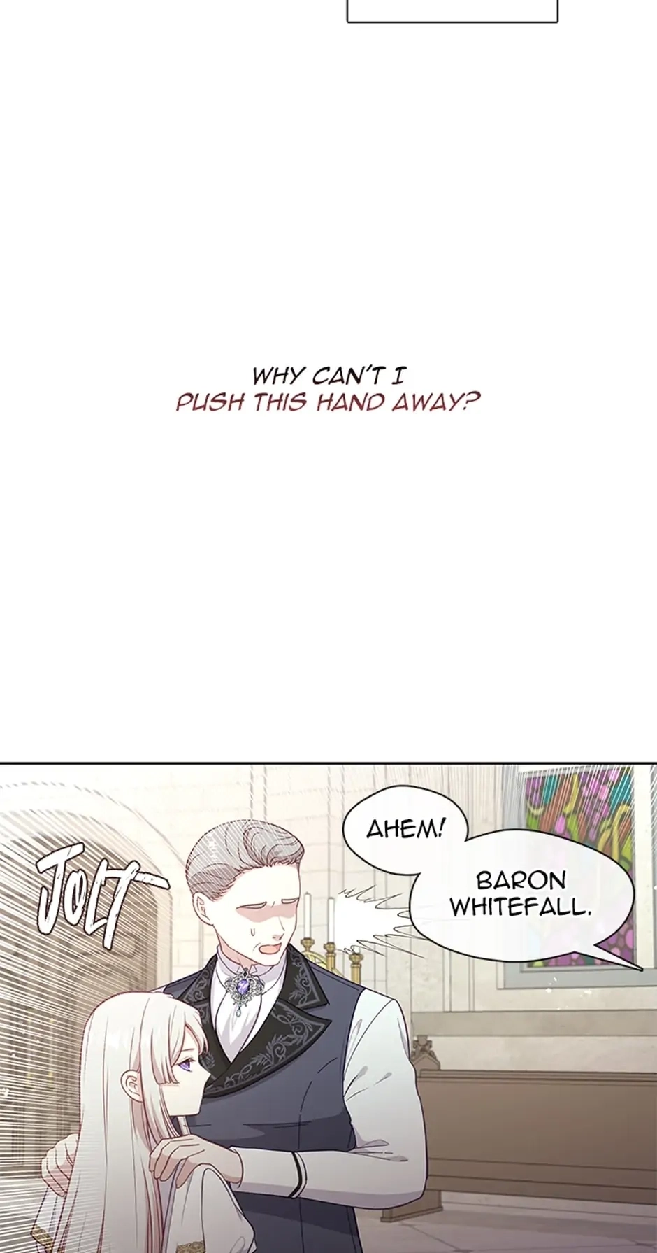 Read Beware the Villainess! chapter 92.05 image 30 on Lezhin