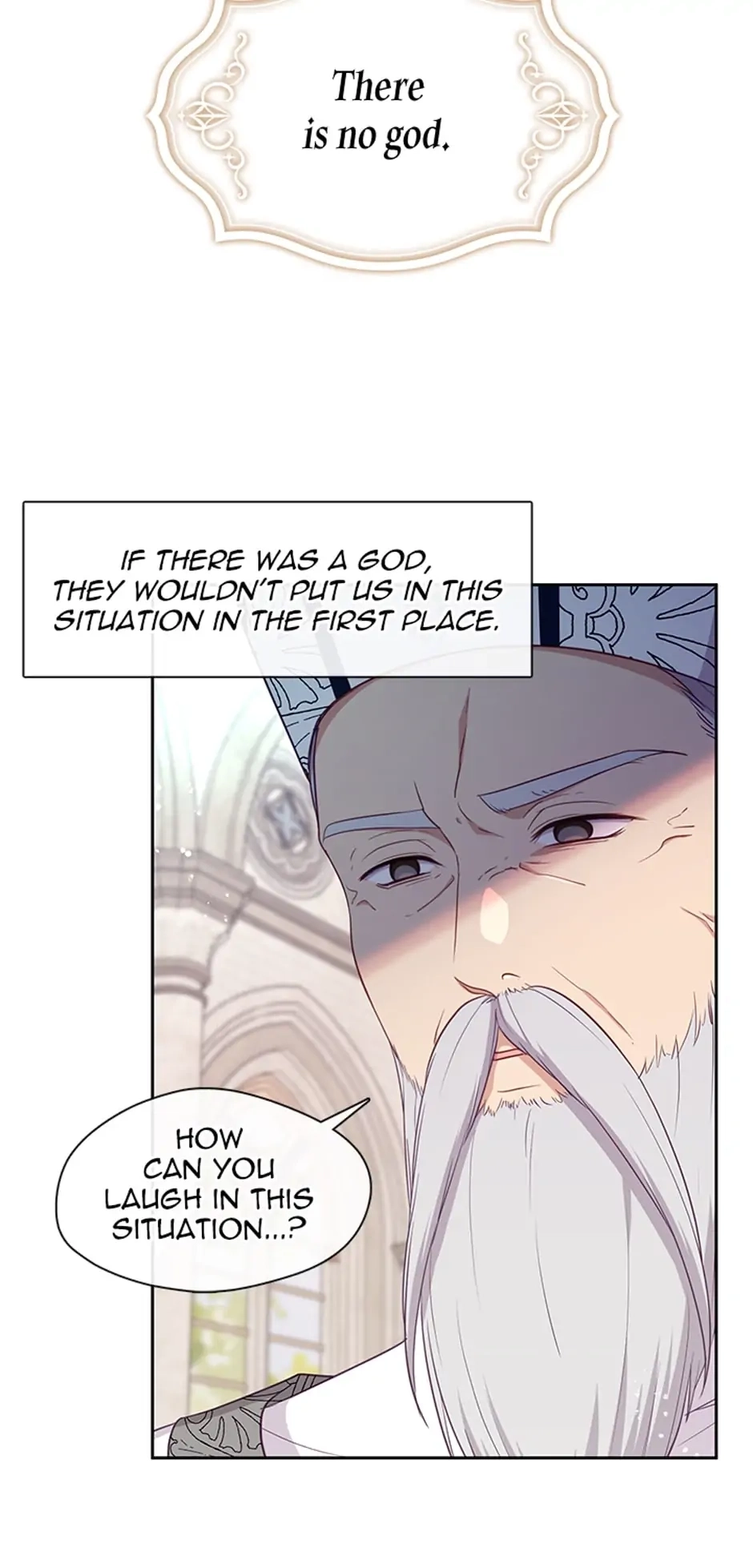 Read Beware the Villainess! chapter 92.05 image 36 on Lezhin