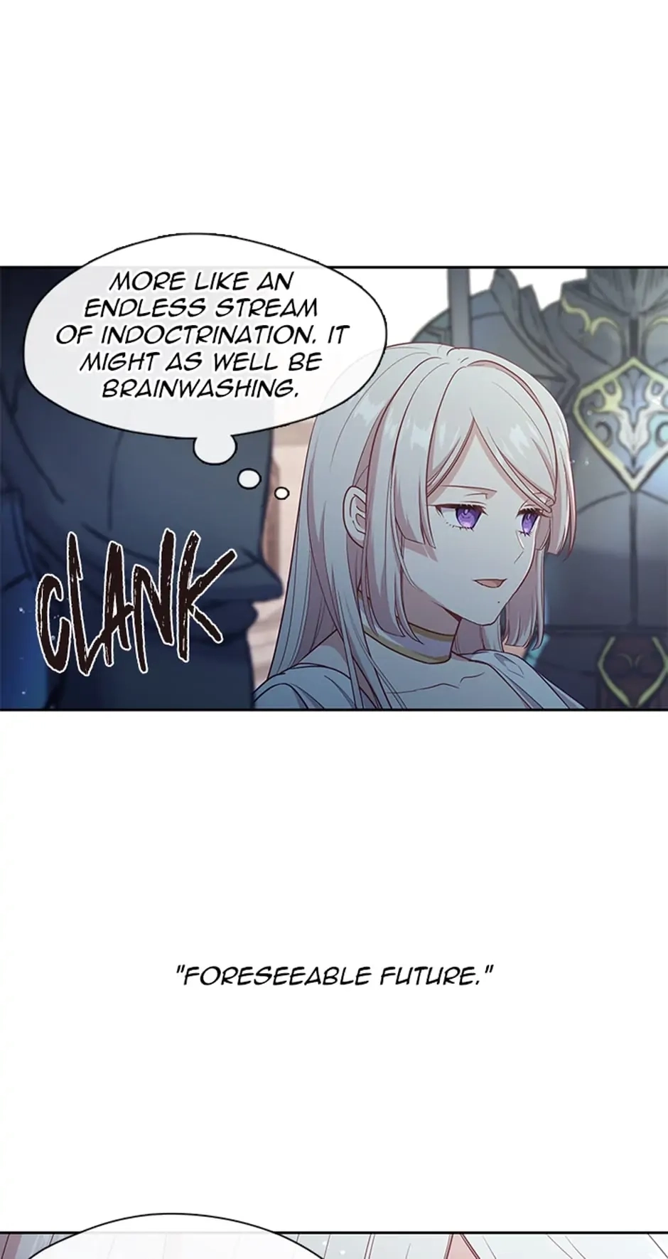 Read Beware the Villainess! chapter 92.05 image 41 on Lezhin