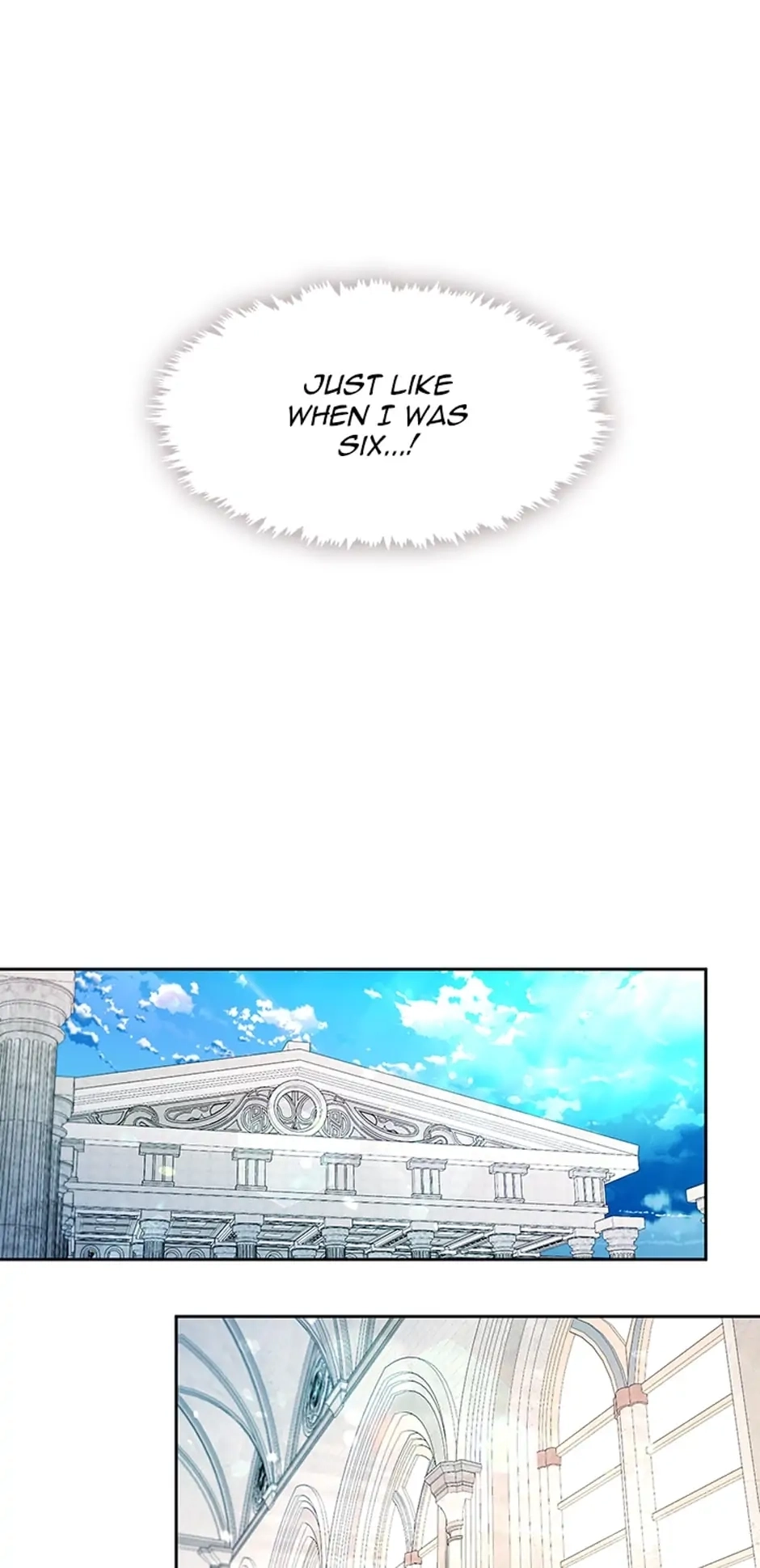 Read Beware the Villainess! chapter 92.05 image 44 on Lezhin