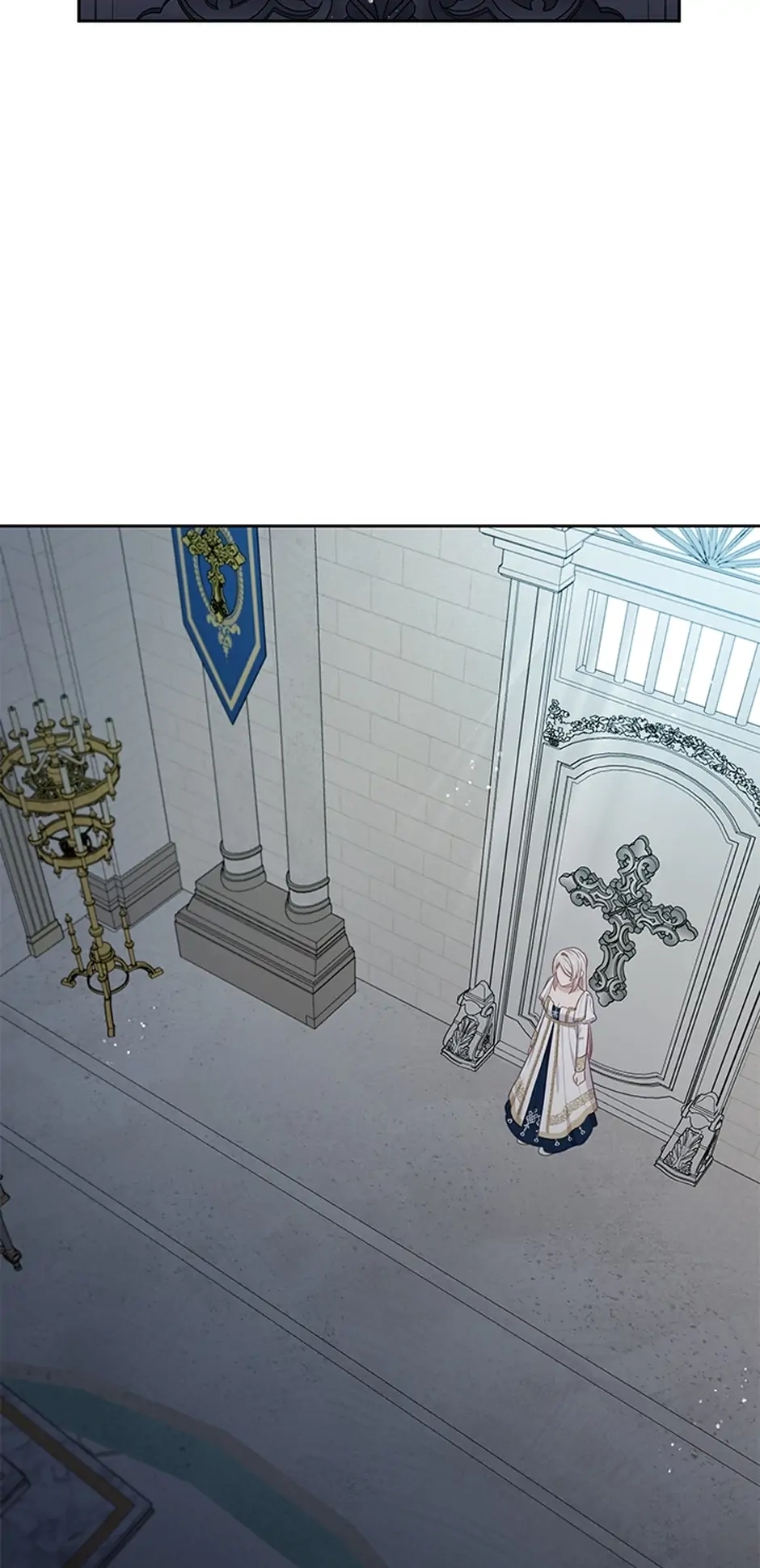 Read Beware the Villainess! chapter 92.05 image 46 on Lezhin