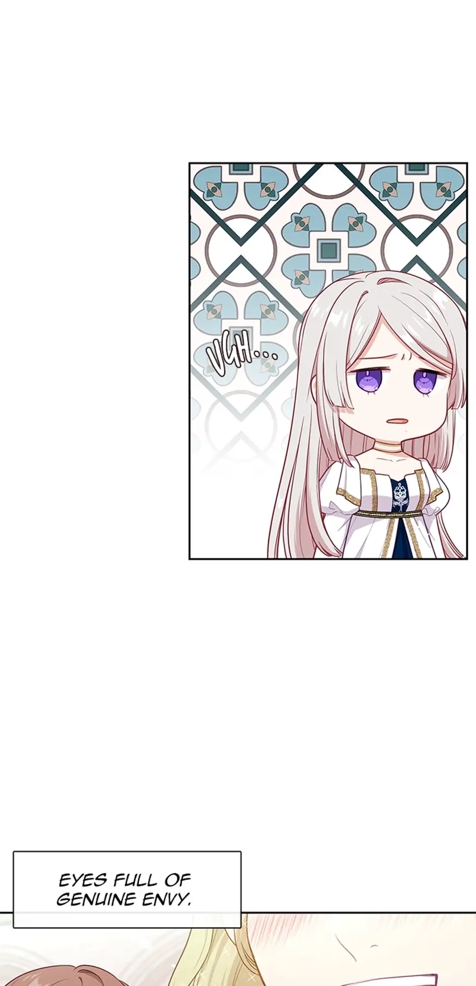 Read Beware the Villainess! chapter 92.05 image 5 on Lezhin