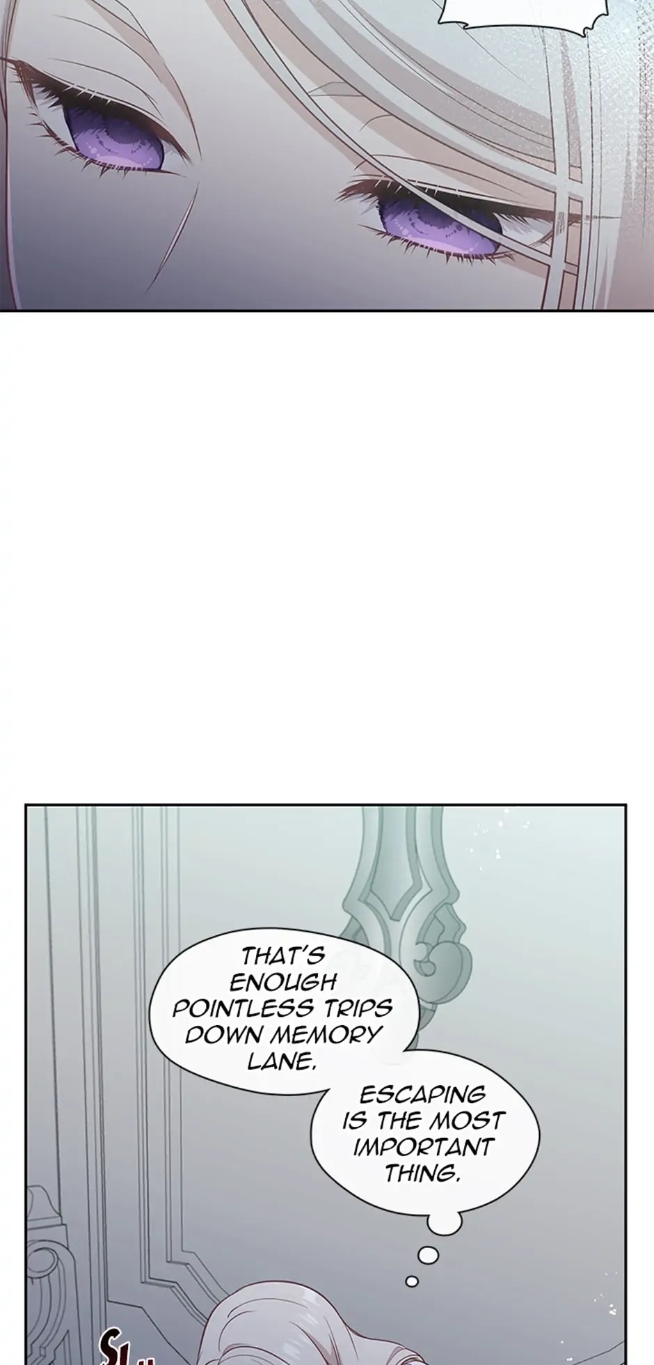 Read Beware the Villainess! chapter 92.05 image 52 on Lezhin