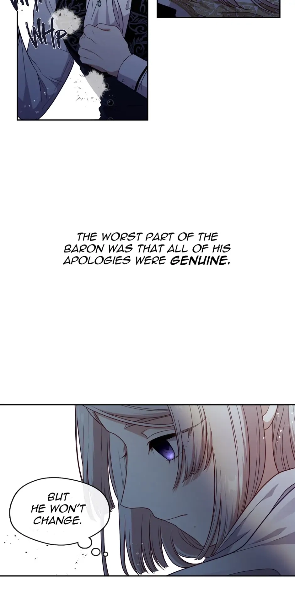 Read Beware the Villainess! chapter 92.06 image 10 on Lezhin