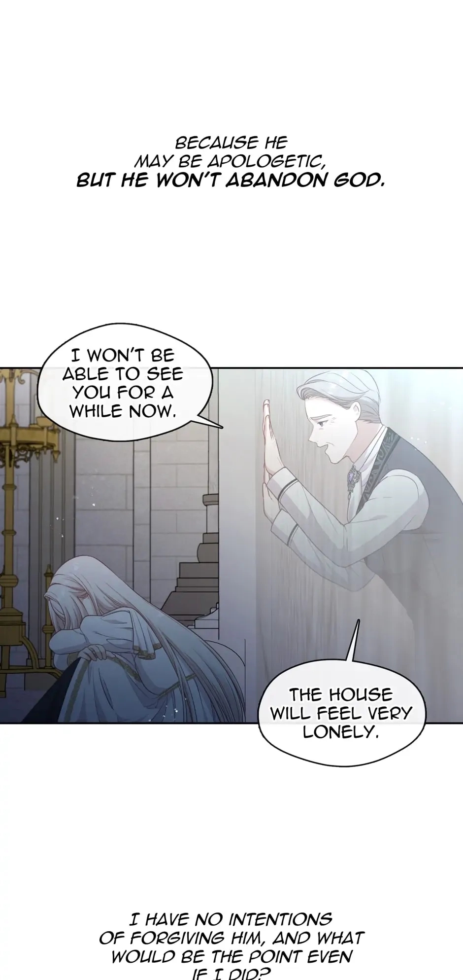 Read Beware the Villainess! chapter 92.06 image 11 on Lezhin