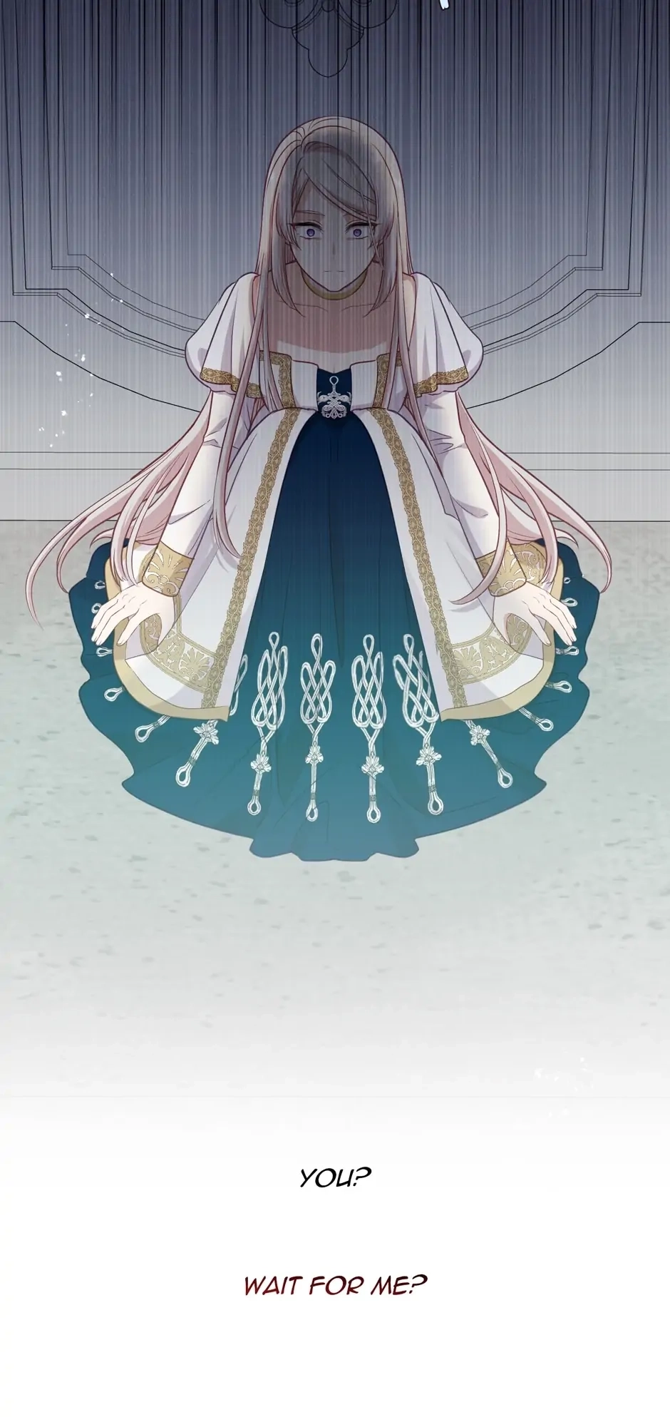 Read Beware the Villainess! chapter 92.06 image 14 on Lezhin