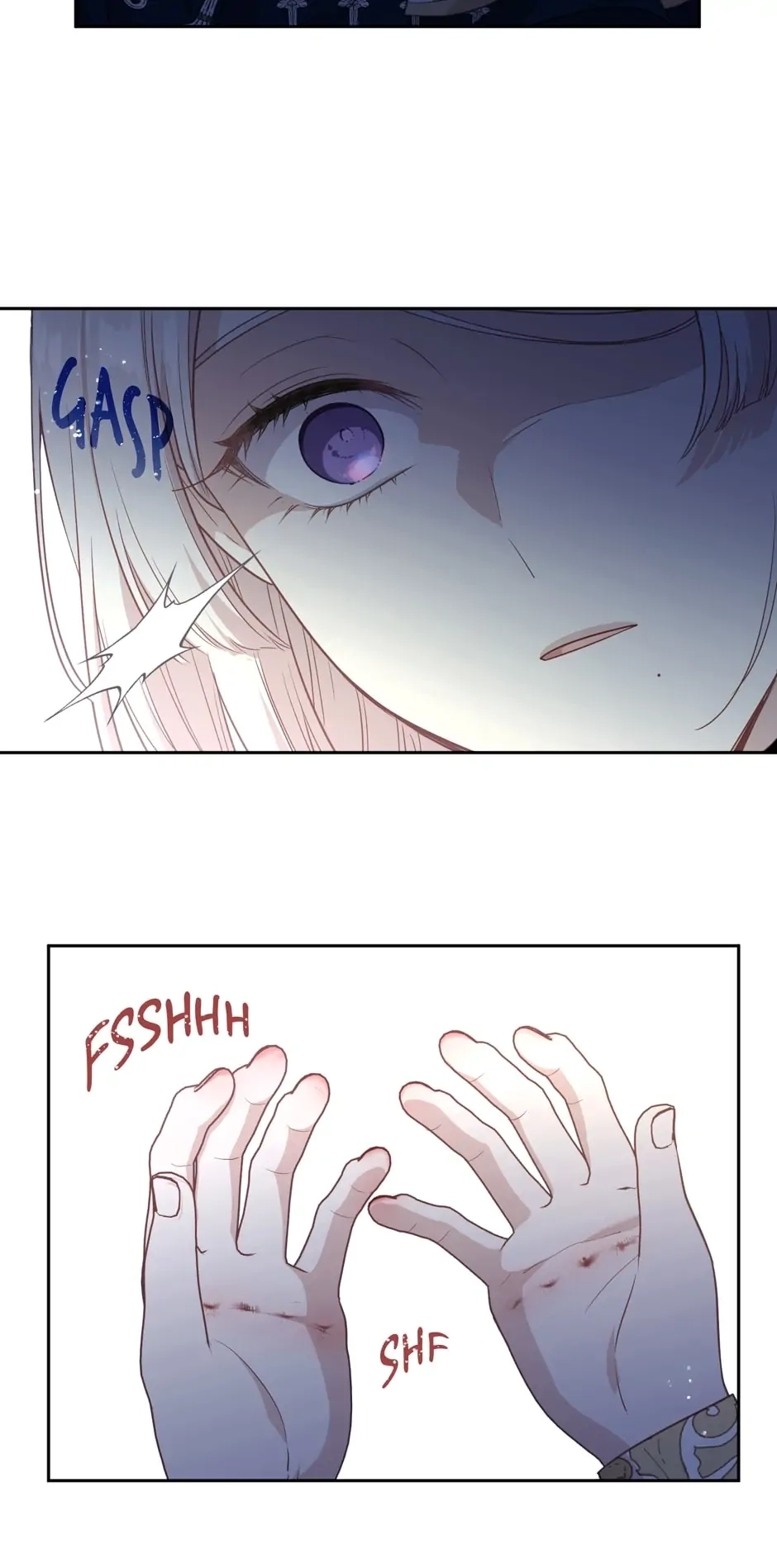 Read Beware the Villainess! chapter 92.06 image 19 on Lezhin