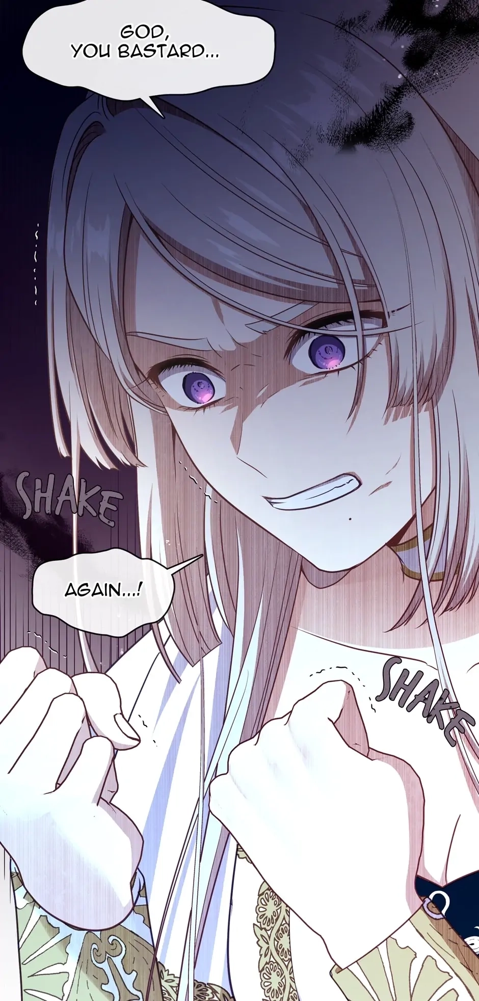 Read Beware the Villainess! chapter 92.06 image 22 on Lezhin