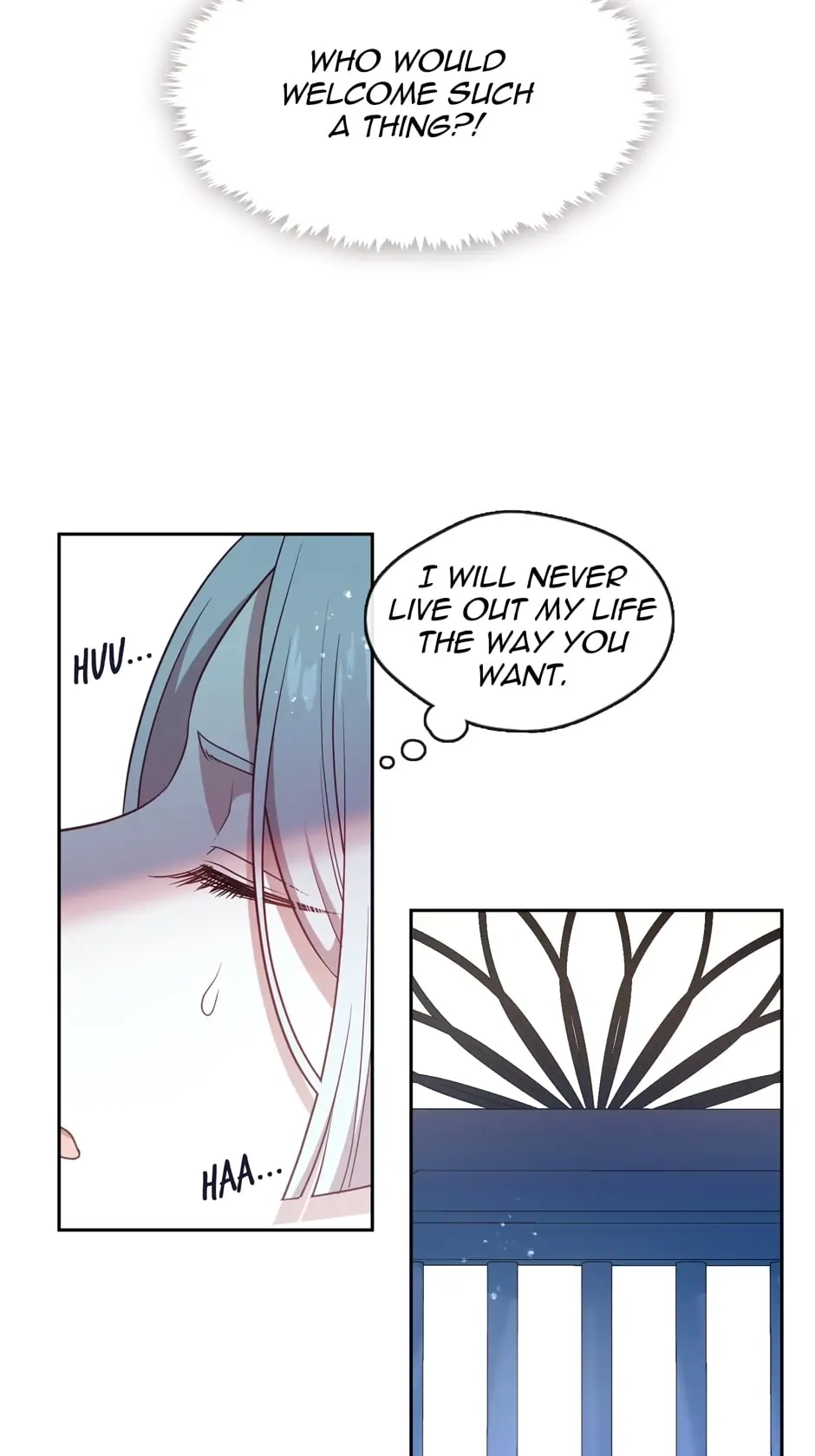Read Beware the Villainess! chapter 92.06 image 26 on Lezhin