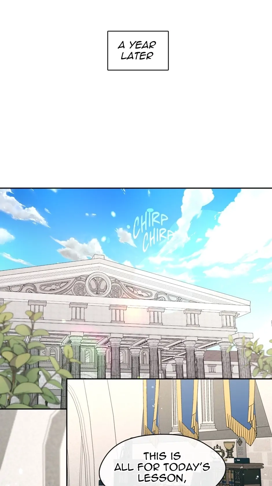 Read Beware the Villainess! chapter 92.06 image 28 on Lezhin