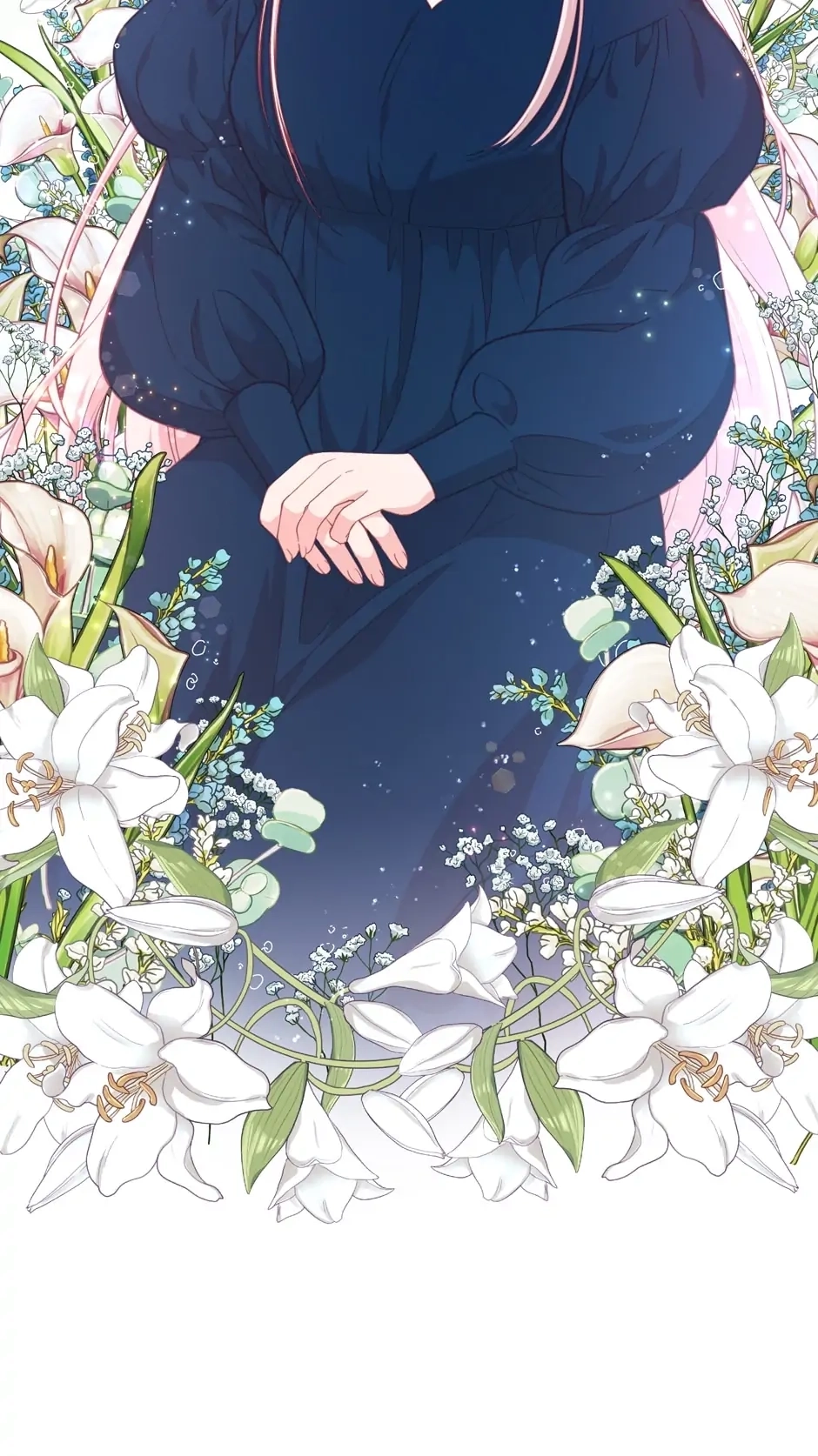 Read Beware the Villainess! chapter 92.06 image 30 on Lezhin