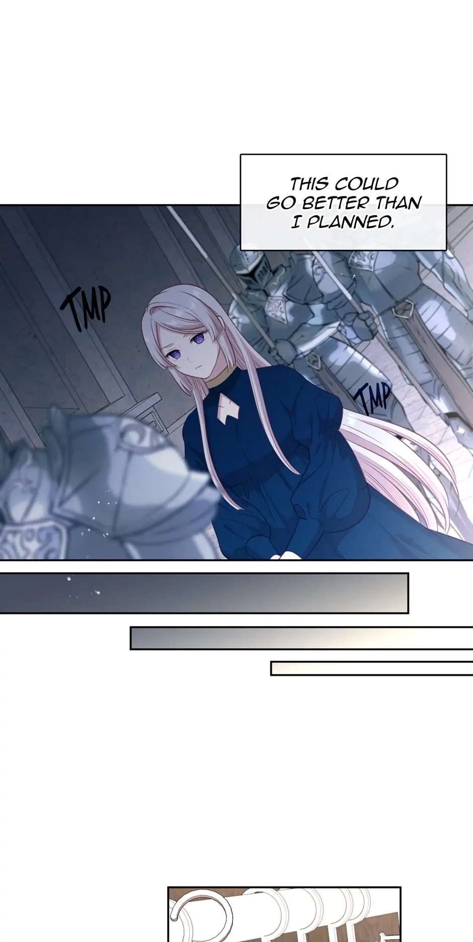 Read Beware the Villainess! chapter 92.06 image 44 on Lezhin