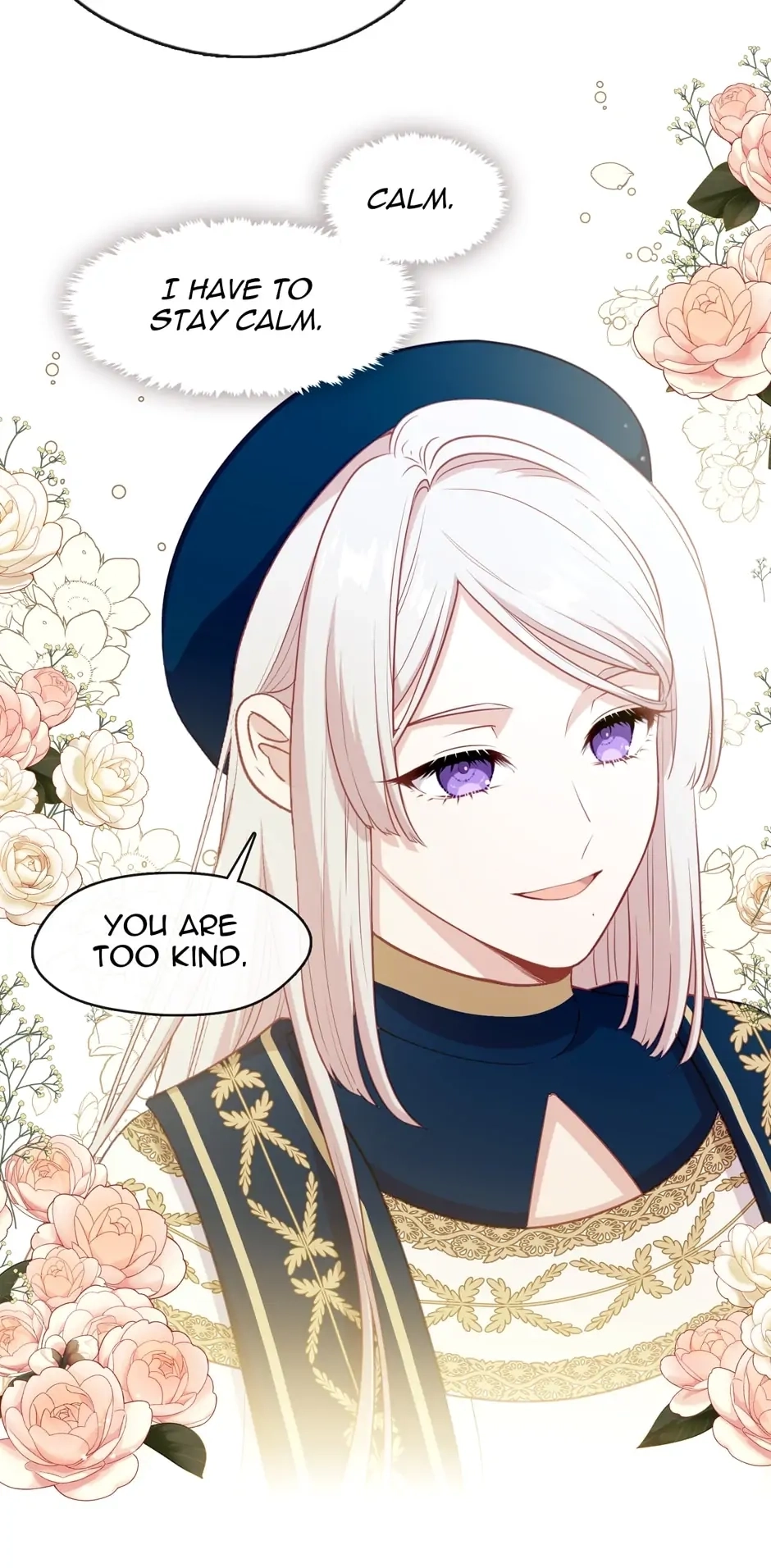 Read Beware the Villainess! chapter 92.06 image 55 on Lezhin