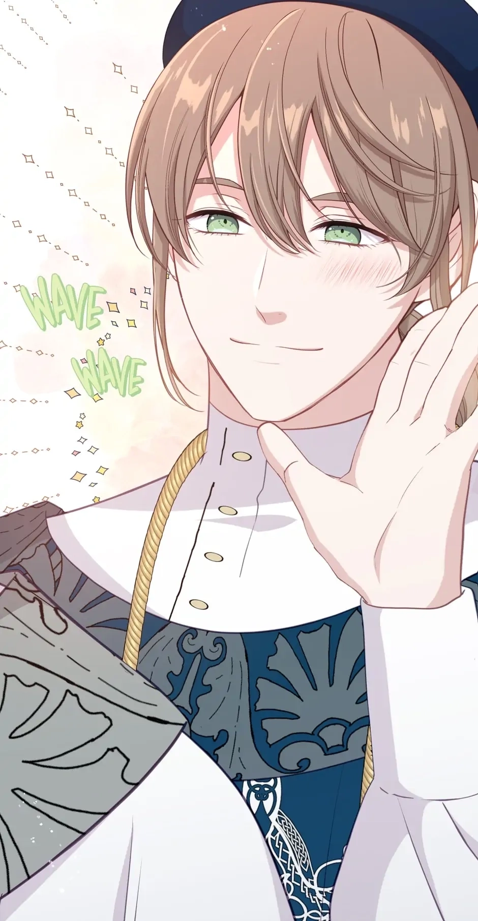 Read Beware the Villainess! chapter 92.06 image 57 on Lezhin