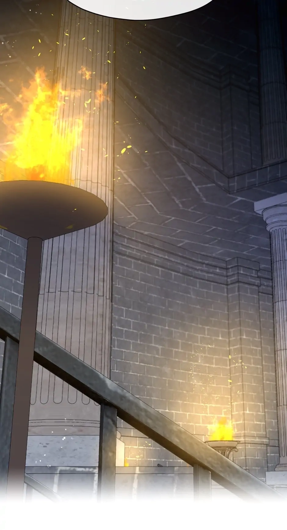 Read Beware the Villainess! chapter 92.07 image 10 on Lezhin