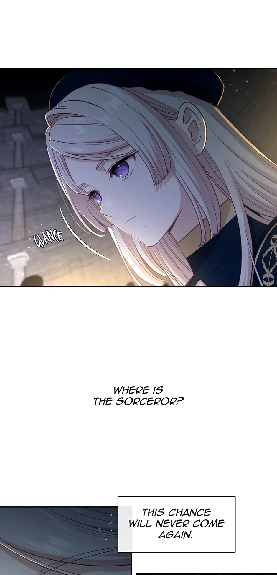 Read Beware the Villainess! chapter 92.07 image 17 on Lezhin