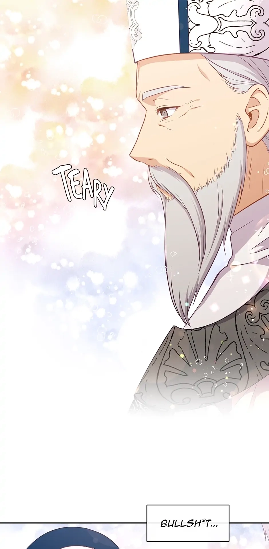 Read Beware the Villainess! chapter 92.07 image 2 on Lezhin
