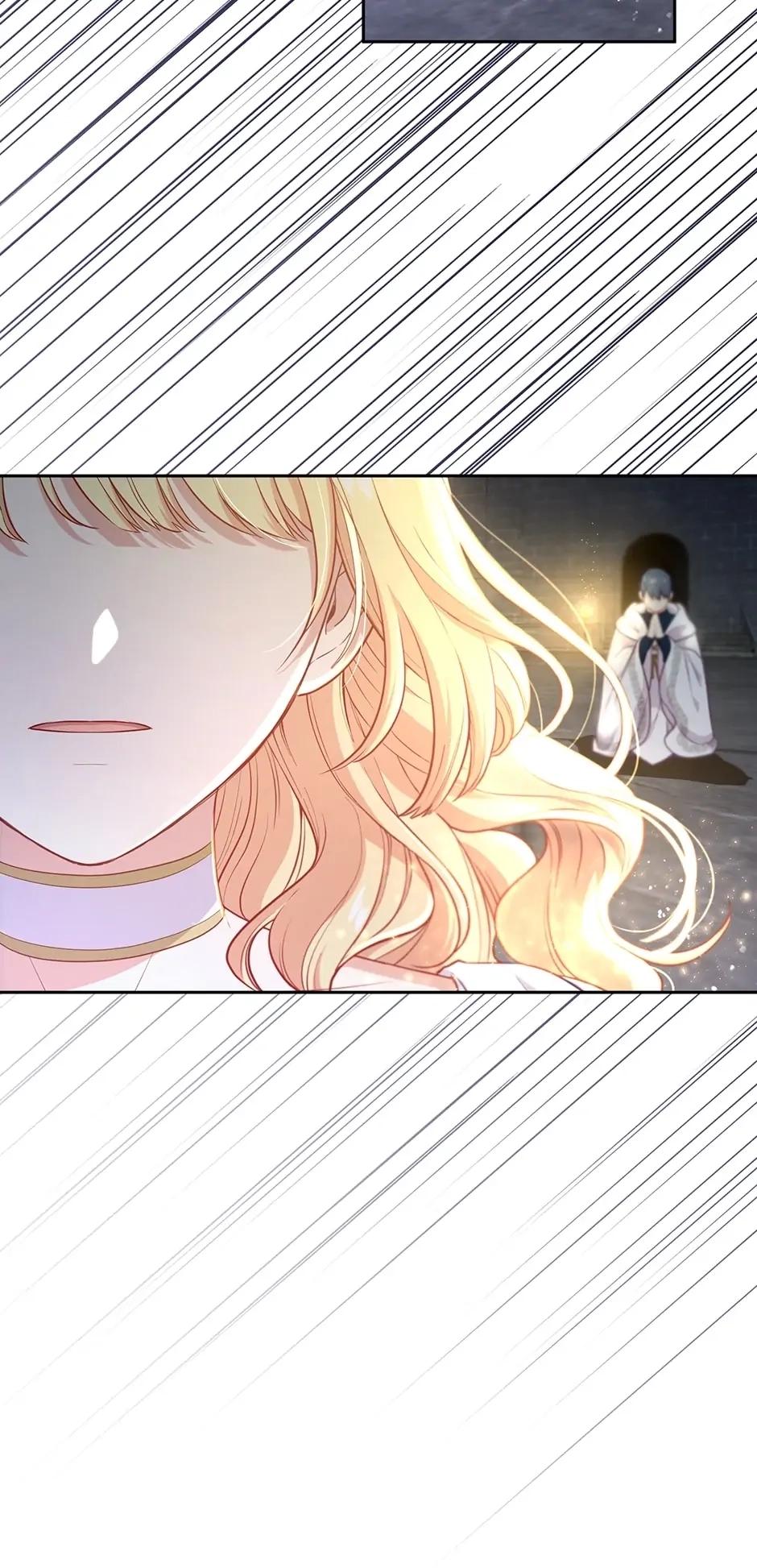 Read Beware the Villainess! chapter 92.07 image 21 on Lezhin