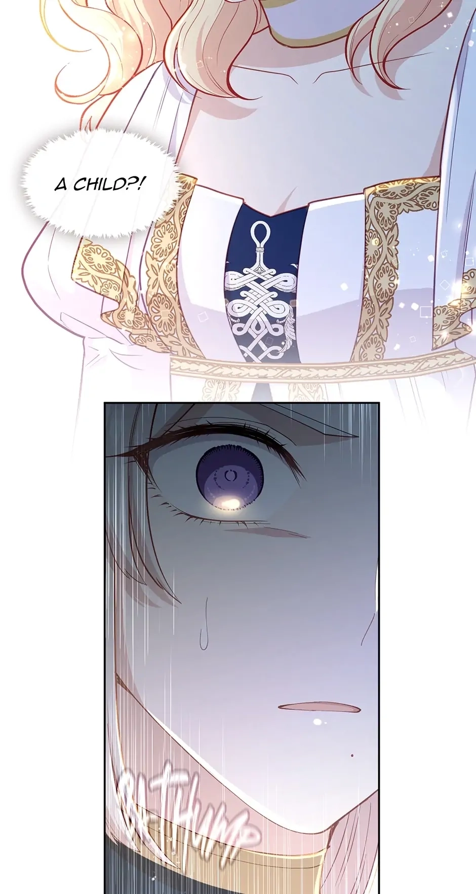 Read Beware the Villainess! chapter 92.07 image 24 on Lezhin