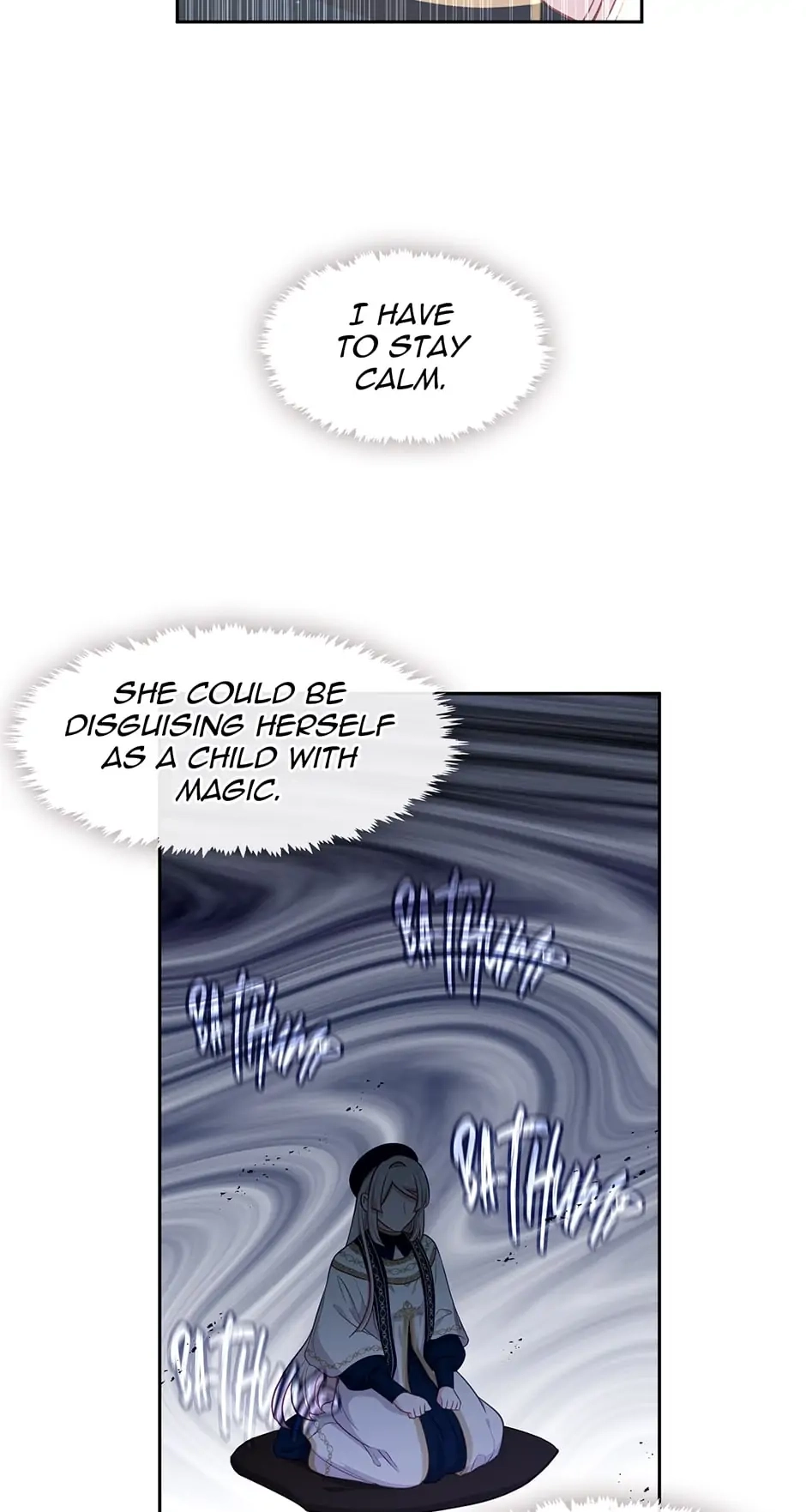 Read Beware the Villainess! chapter 92.07 image 25 on Lezhin