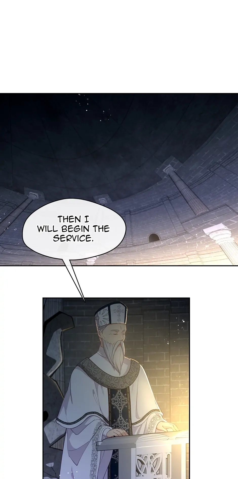Read Beware the Villainess! chapter 92.07 image 28 on Lezhin