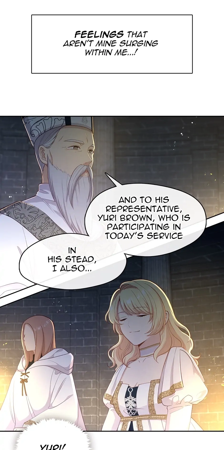 Read Beware the Villainess! chapter 92.07 image 31 on Lezhin