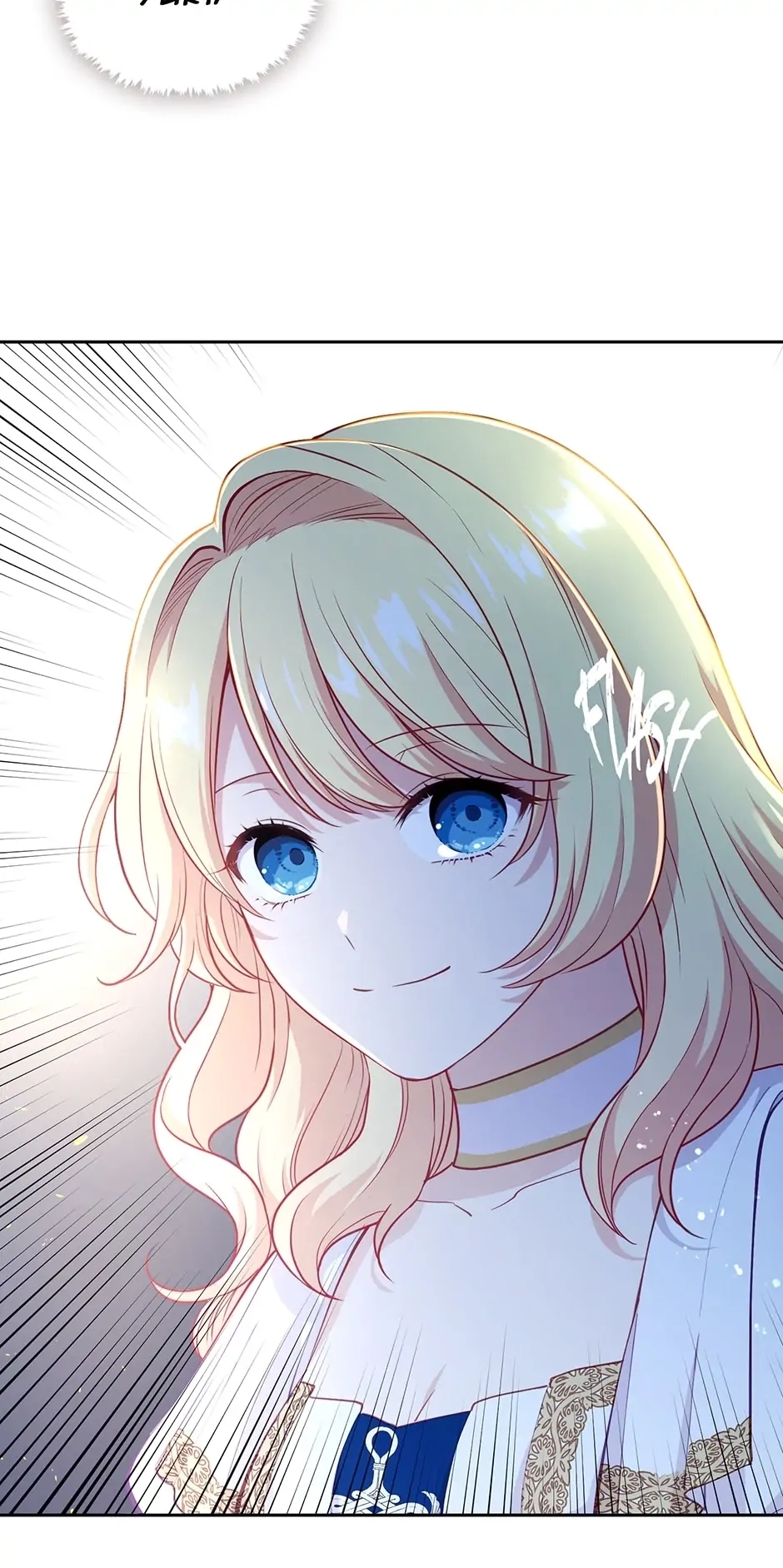 Read Beware the Villainess! chapter 92.07 image 32 on Lezhin