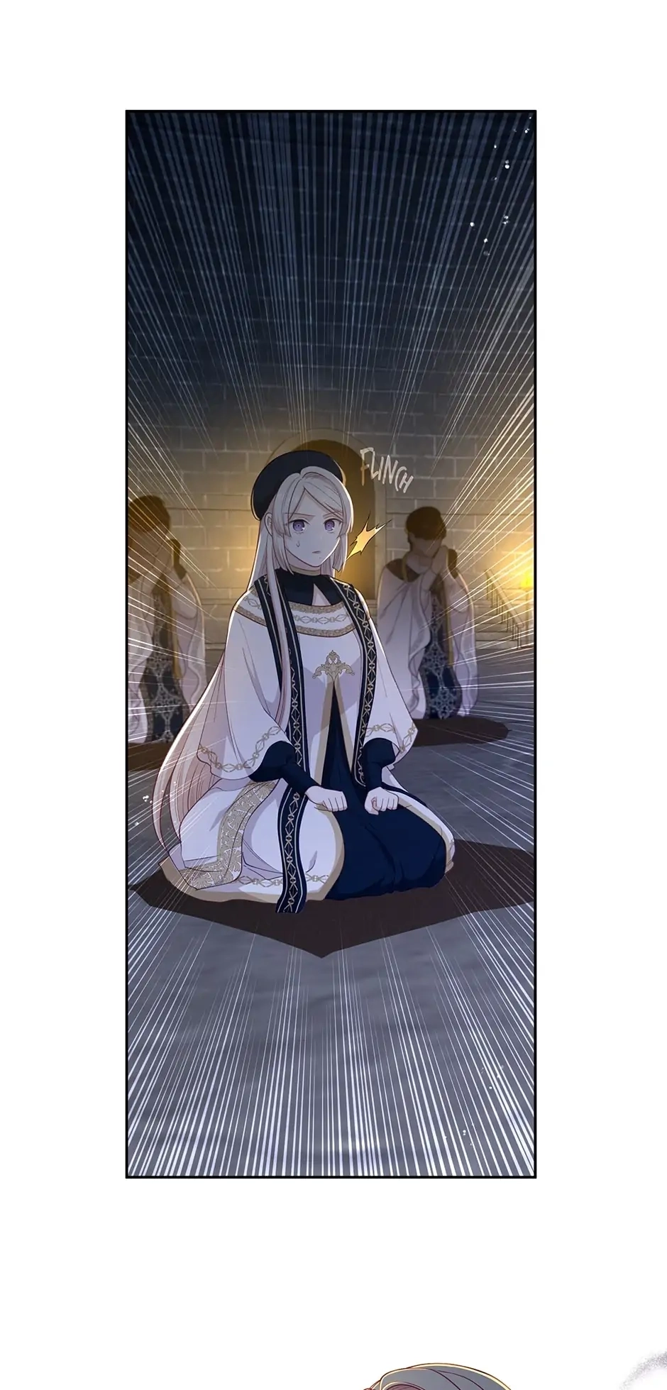 Read Beware the Villainess! chapter 92.07 image 33 on Lezhin