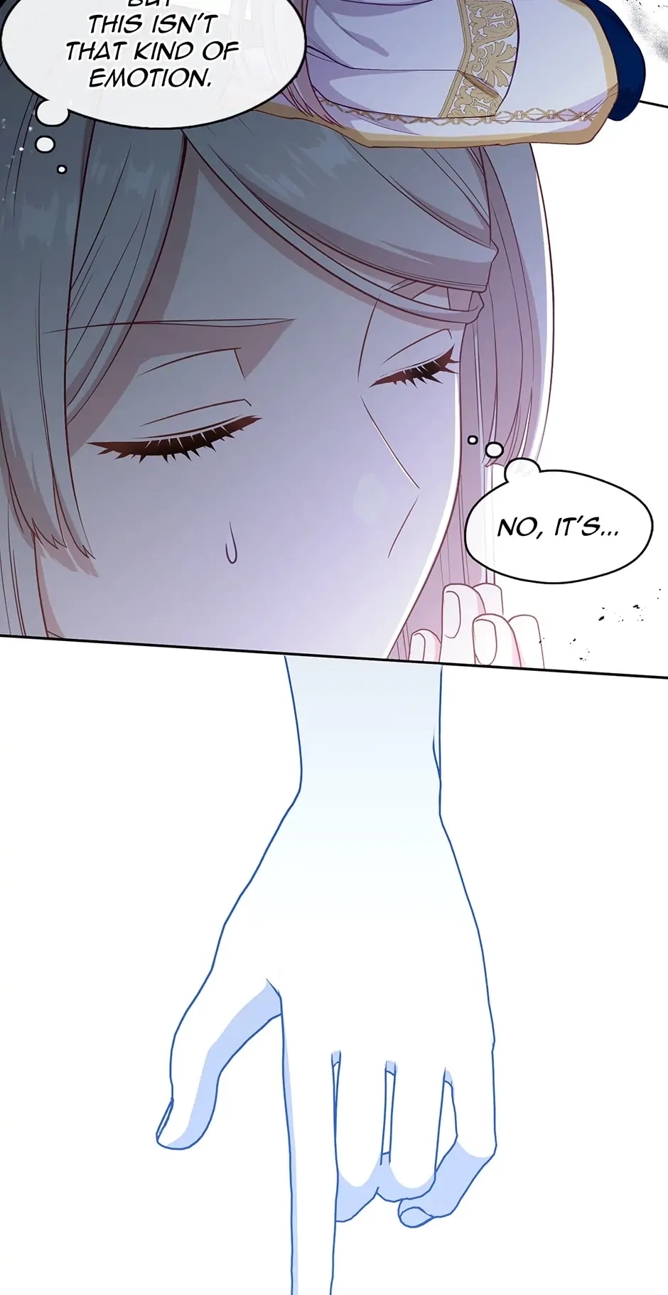 Read Beware the Villainess! chapter 92.07 image 40 on Lezhin