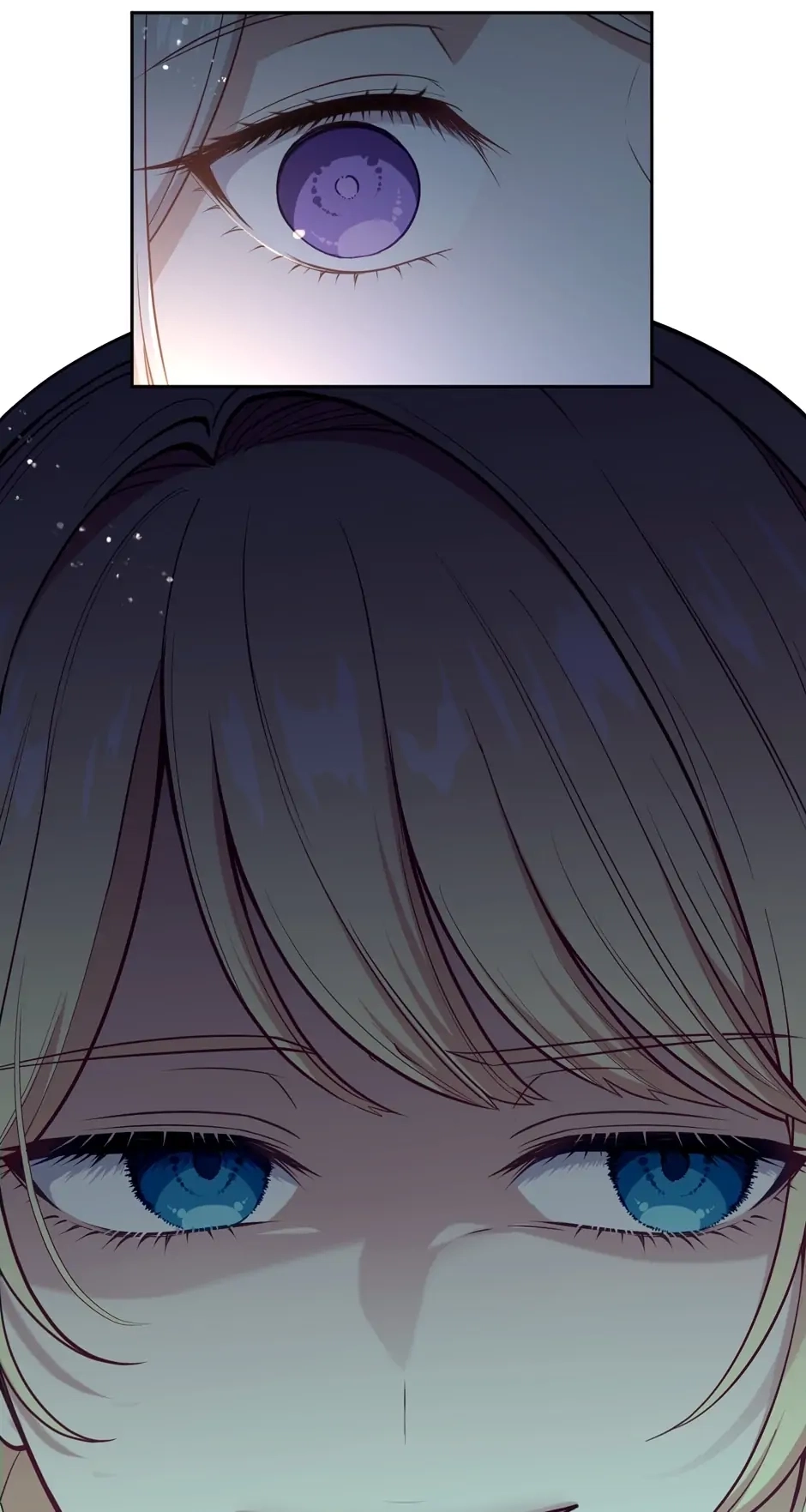 Read Beware the Villainess! chapter 92.07 image 46 on Lezhin