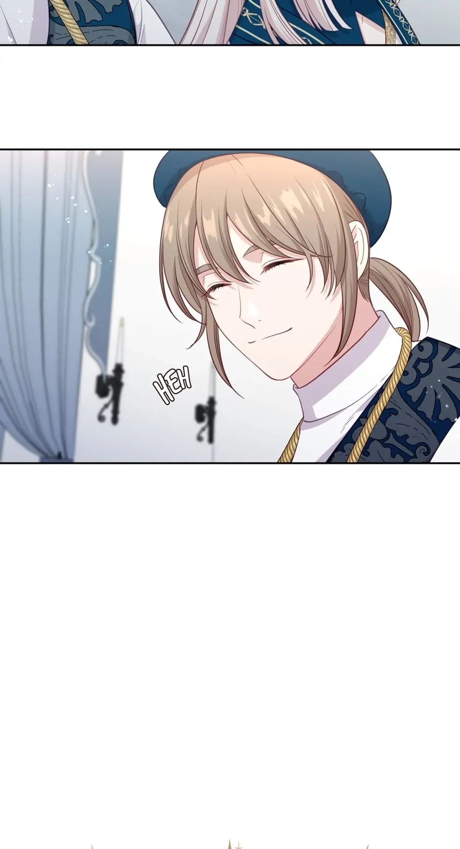 Read Beware the Villainess! chapter 92.07 image 8 on Lezhin
