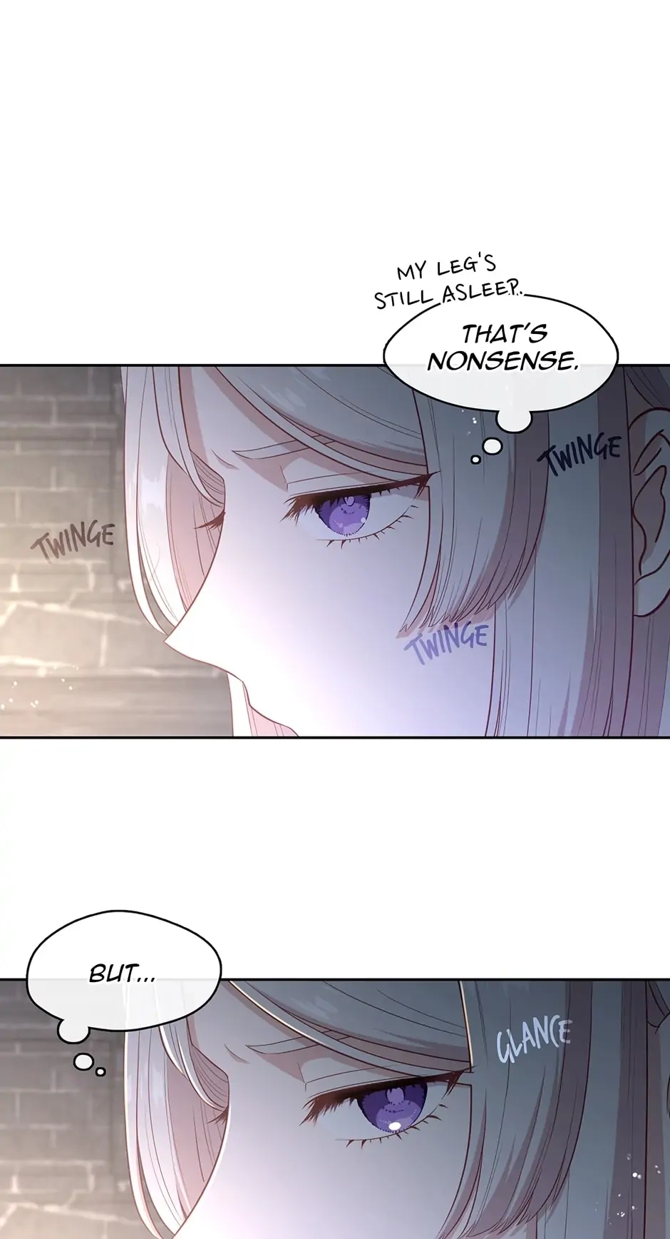 Read Beware the Villainess! chapter 92.08 image 10 on Lezhin