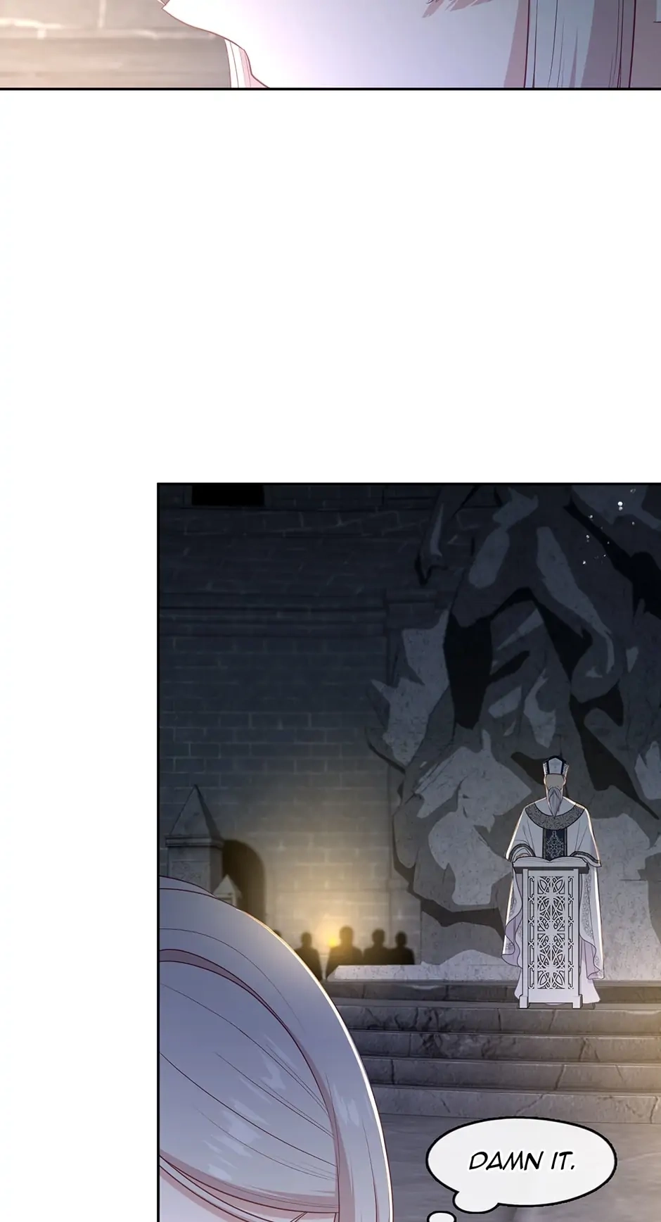 Read Beware the Villainess! chapter 92.08 image 11 on Lezhin