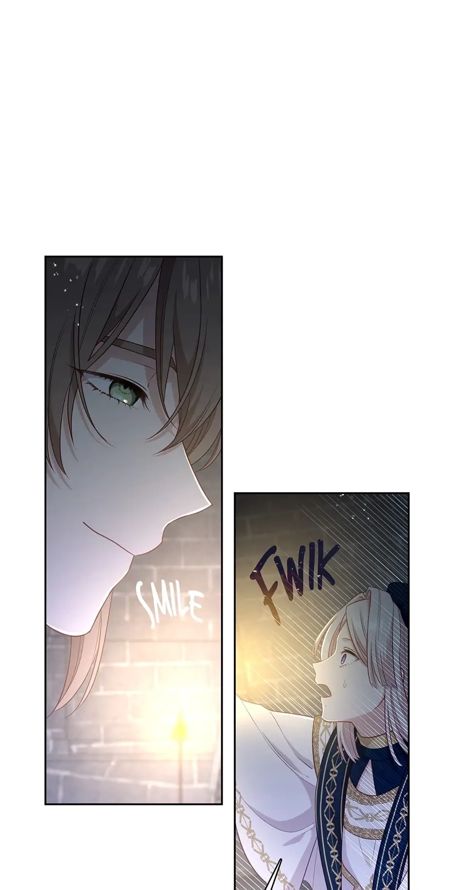 Read Beware the Villainess! chapter 92.08 image 13 on Lezhin