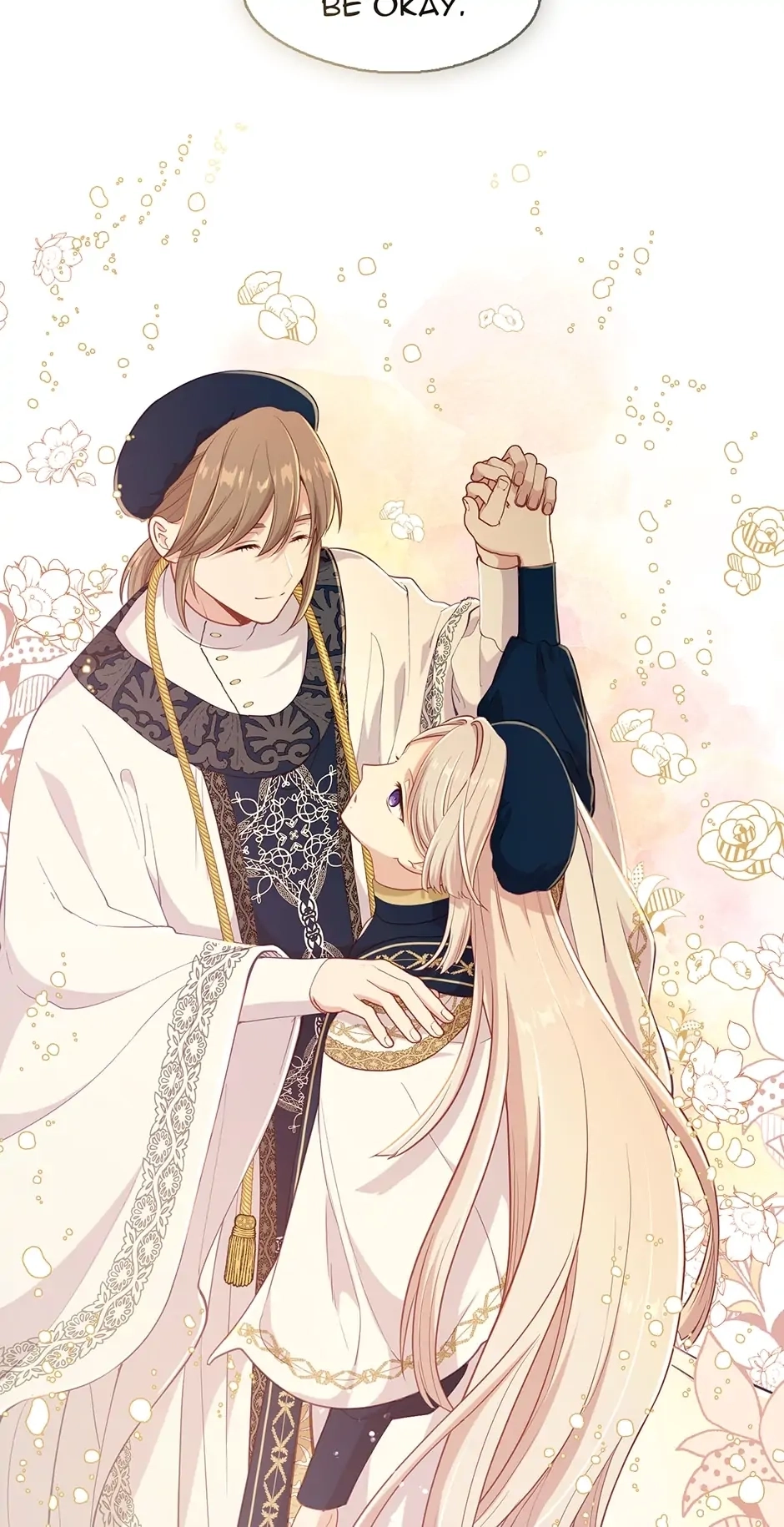 Read Beware the Villainess! chapter 92.08 image 16 on Lezhin