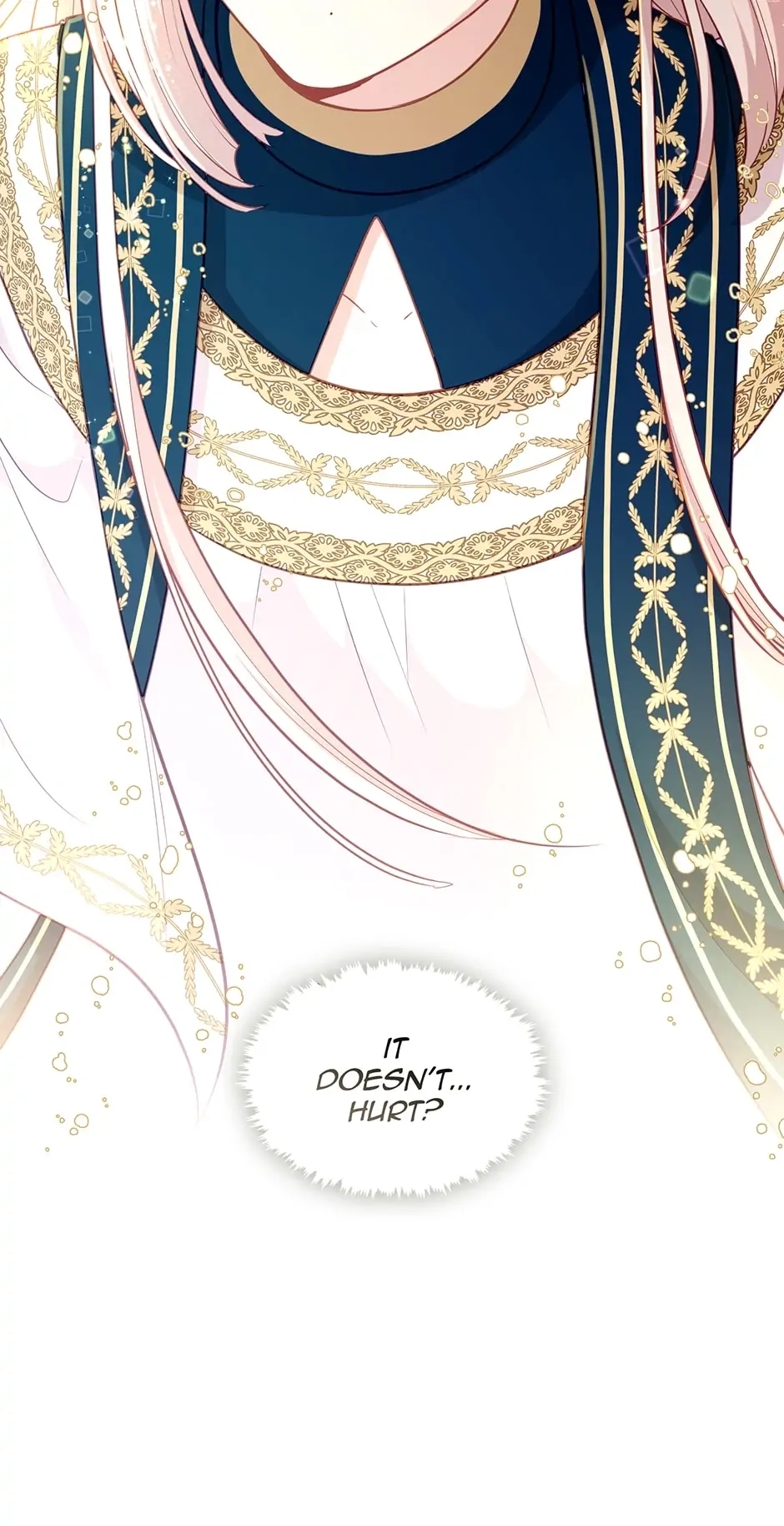 Read Beware the Villainess! chapter 92.08 image 18 on Lezhin