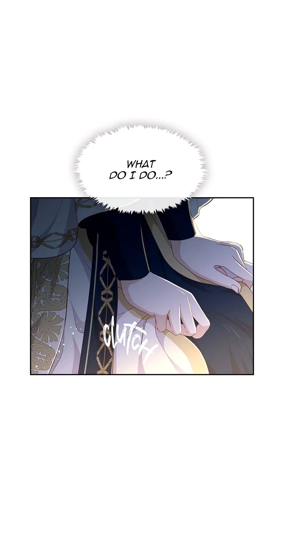 Read Beware the Villainess! chapter 92.08 image 2 on Lezhin