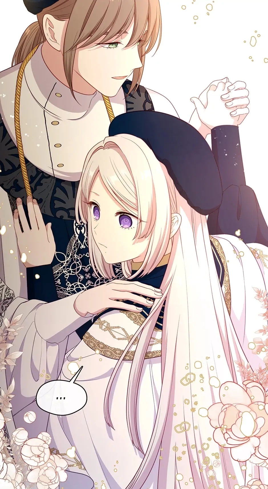 Read Beware the Villainess! chapter 92.08 image 20 on Lezhin