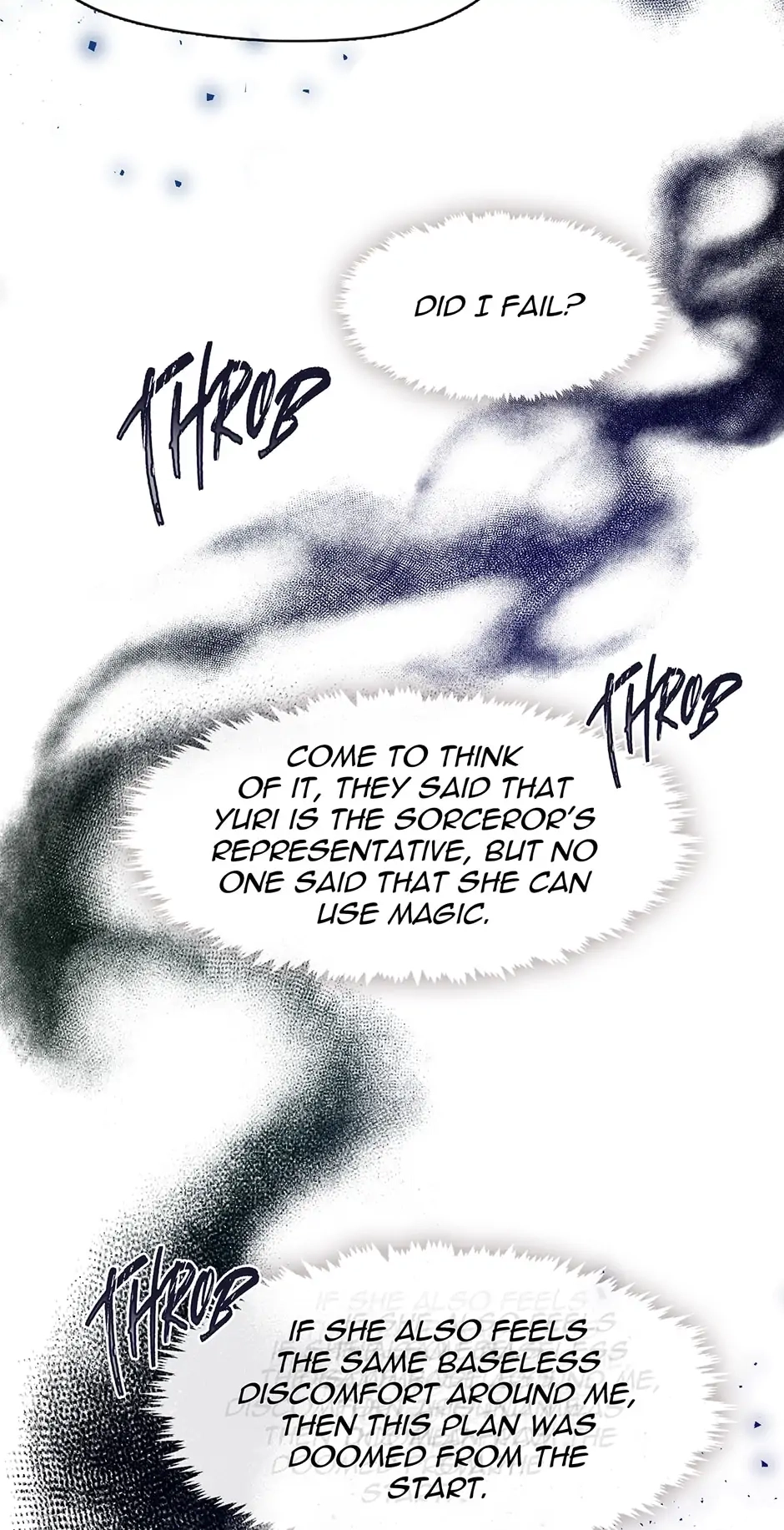 Read Beware the Villainess! chapter 92.08 image 4 on Lezhin